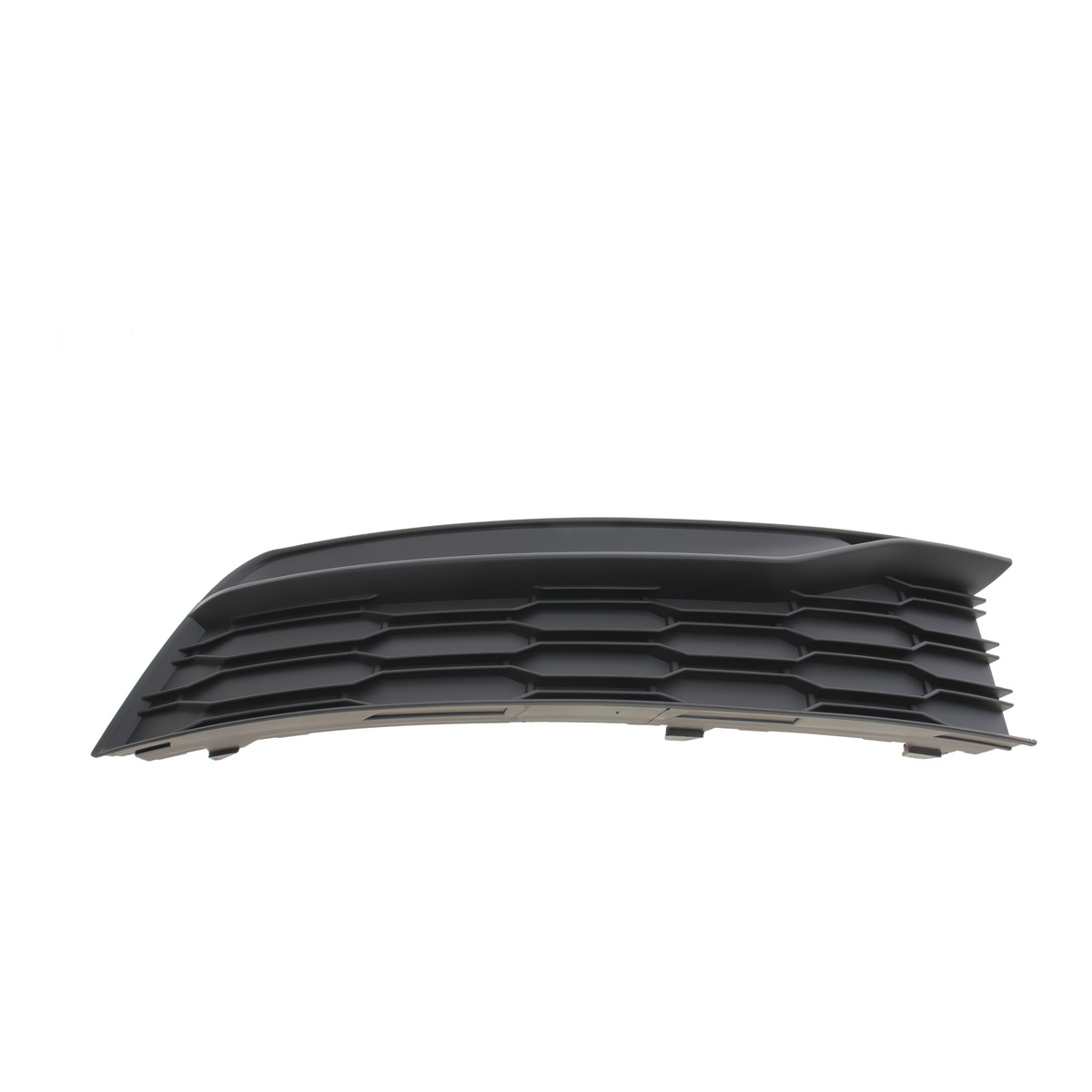 Вставка бампера (під протитуманку) VW Passat 15- (L) DPA
