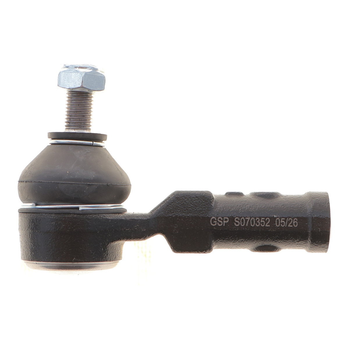 Наконечник тяги рульової (L) Renault Twingo III/Smart Fortwo 14-