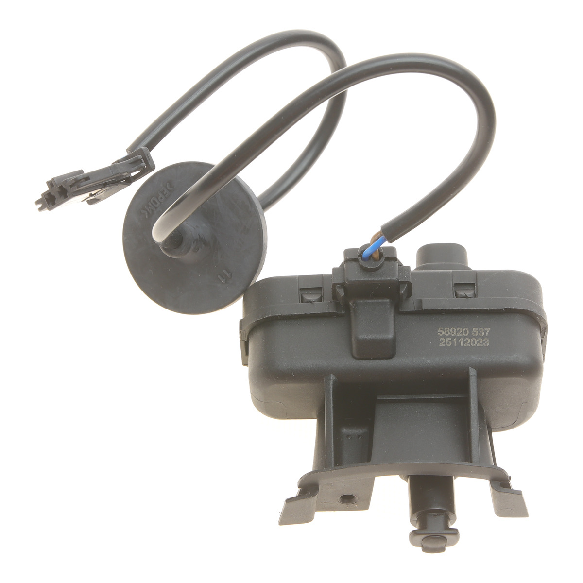 Замок лючка бака топливного VW Golf V/VI 07-13 AIC