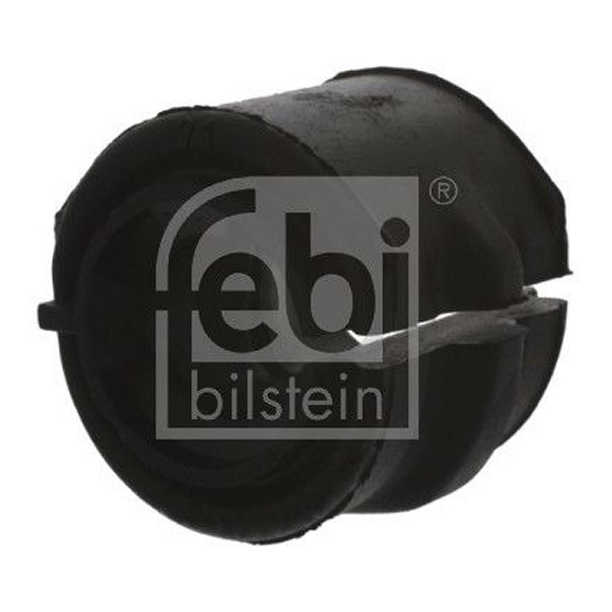 Втулка стабілізатора (переднього) Citroen Berlingo/Peugeot Partner 96- (d=21mm) Febi Bilstein