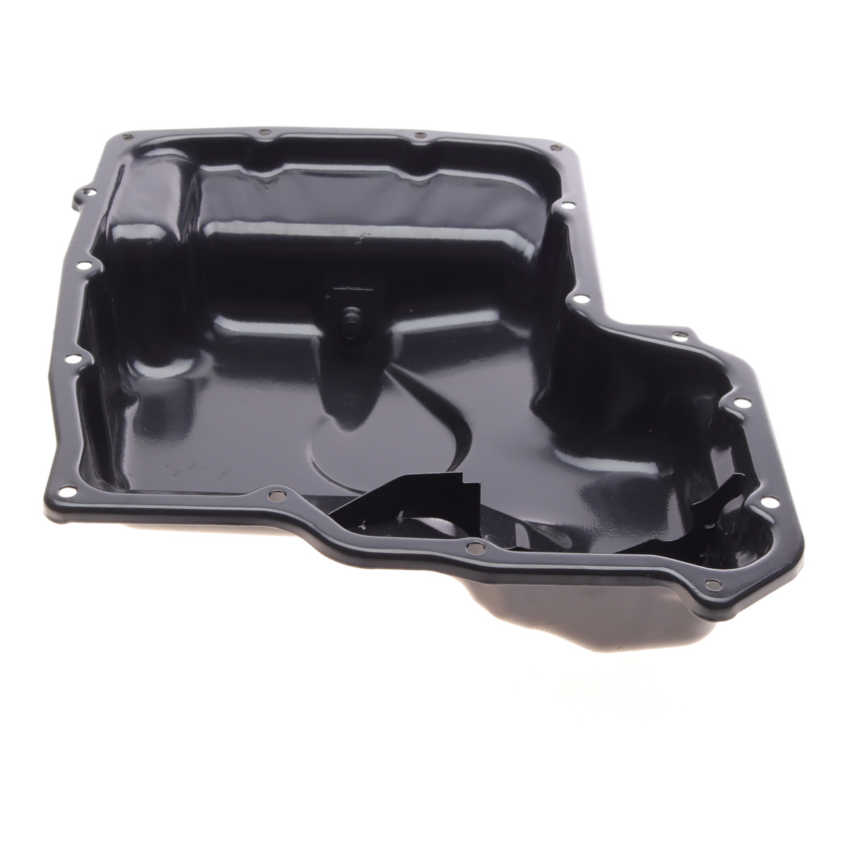 Оливозбірник (піддон) Ford Transit 2.0/2.2 TDCi 06-/12- Rotweiss