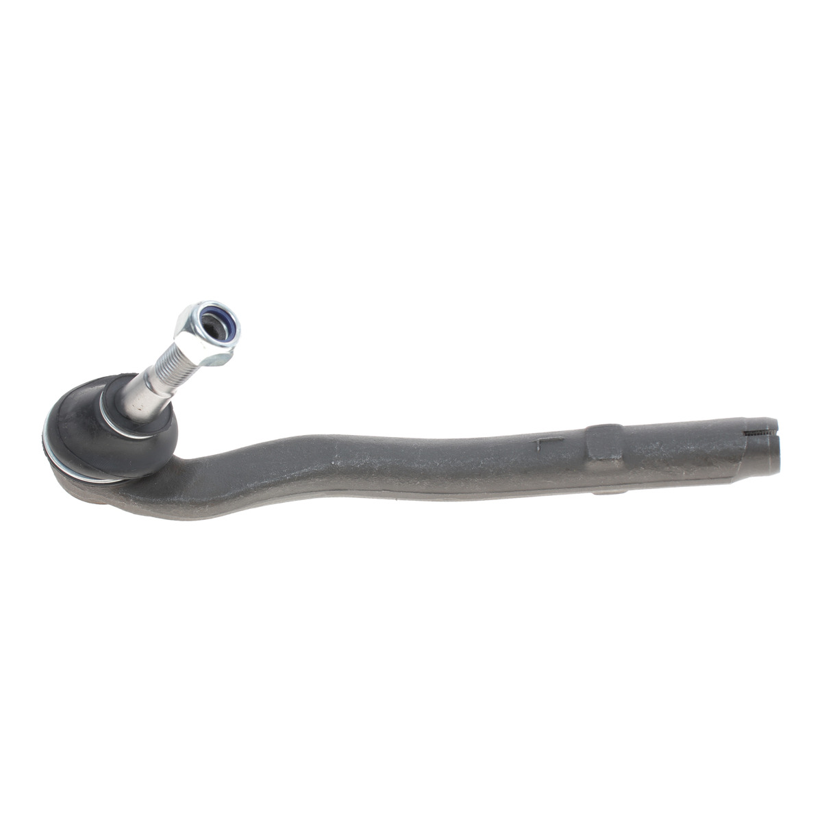 Наконечник тяги рульової (L) BMW 5 (E39) 95- Solgy