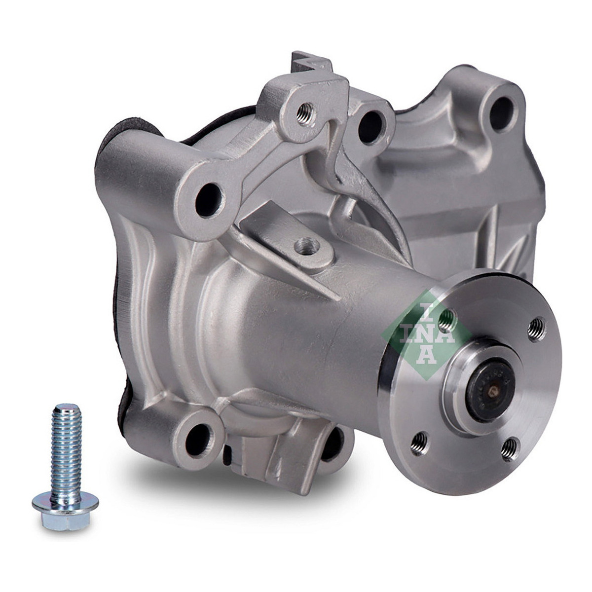 Помпа водяна MITSUBISHI LANCER 1.3/1.5/1.6 96-07 INA (538 0579 10) Schaeffler INA