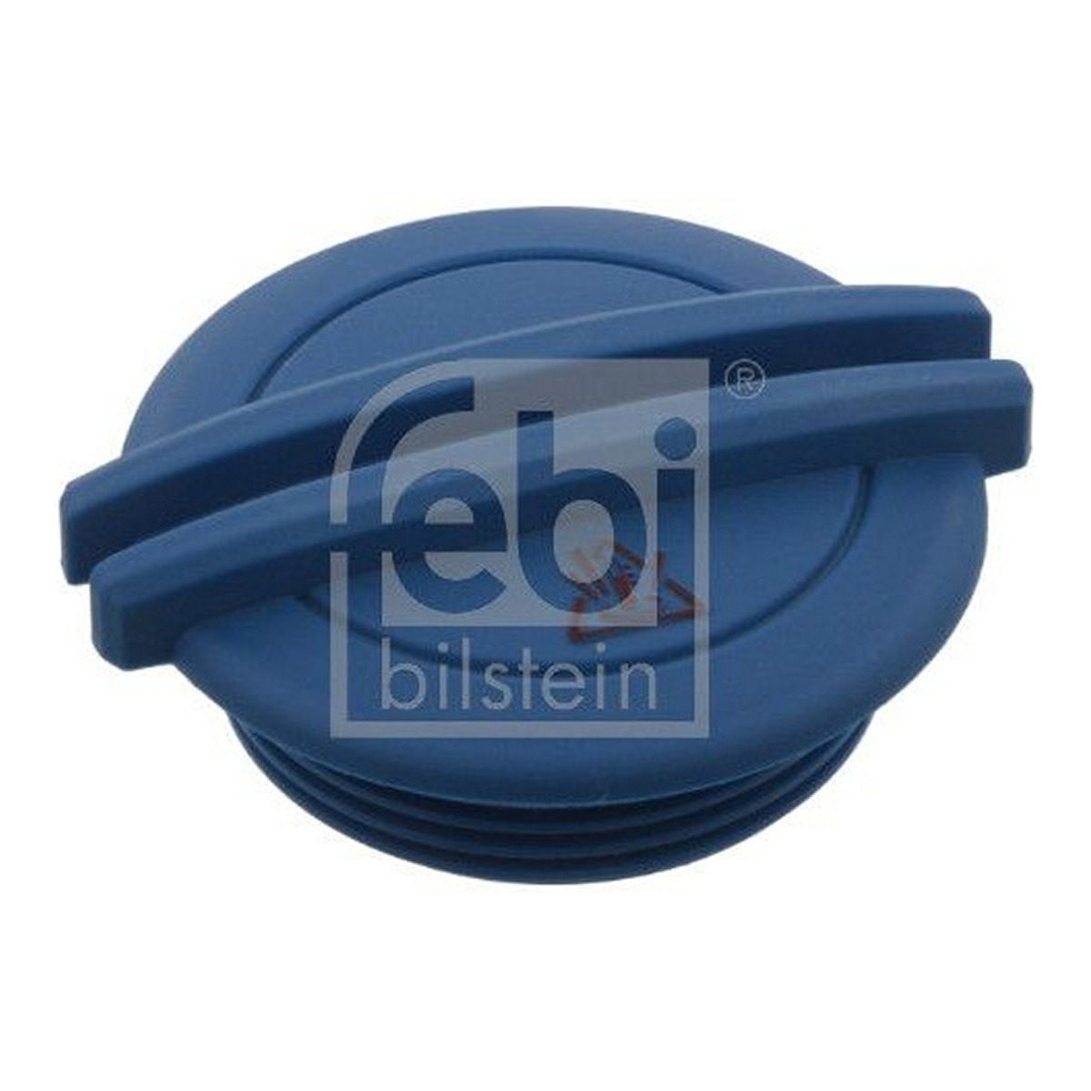 Кришка бачка розширювального VW Caddy 03- /Crafter/T5 Febi Bilstein