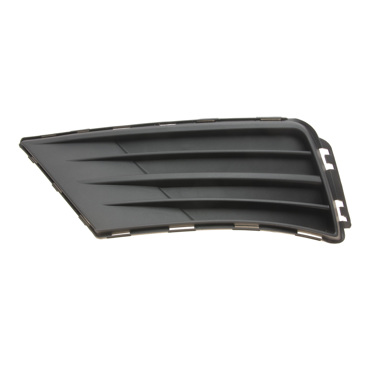 Вставка бампера (під протитуманку) VW Caddy IV 15-20 (L) DPA
