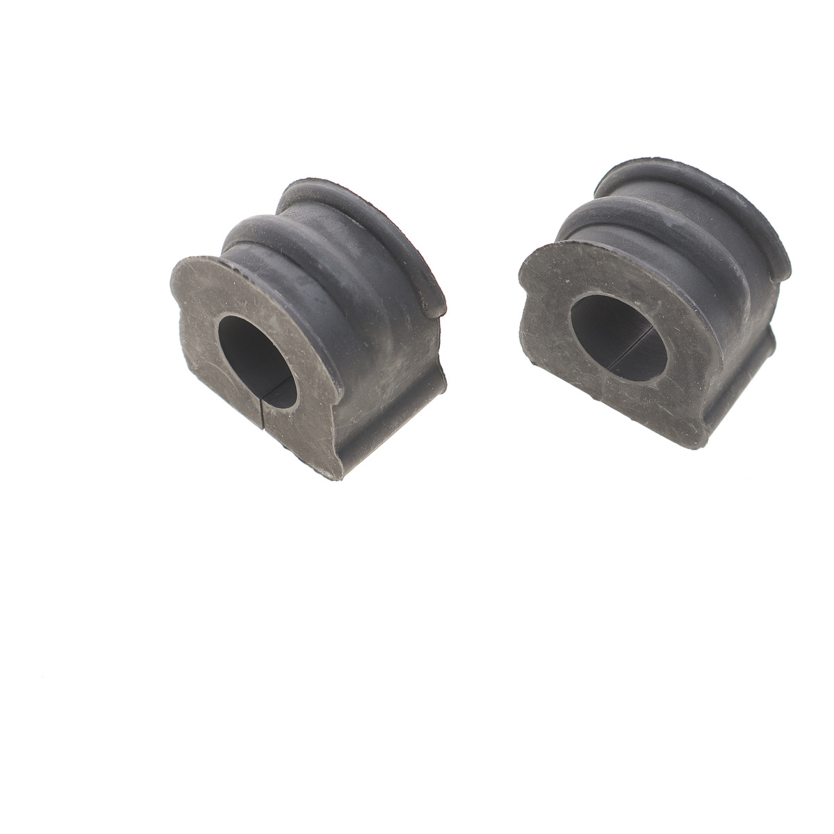 Втулка стабілізатора (переднього) Audi A3/TT/Skoda Octavia/Bora/VW Golf (d=19mm) (ремонтна) Solgy