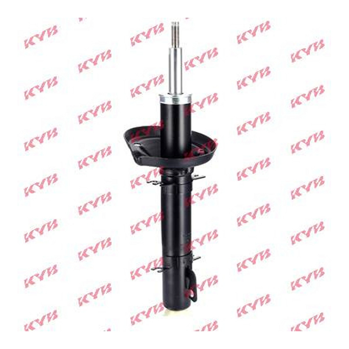 Амортизатор масляний AUDI A3-F SEAT LEON I-F SEAT TOLEDO II-F SKODA OCTAVIA-F BORA-F G KYB (634812) KYB Industry