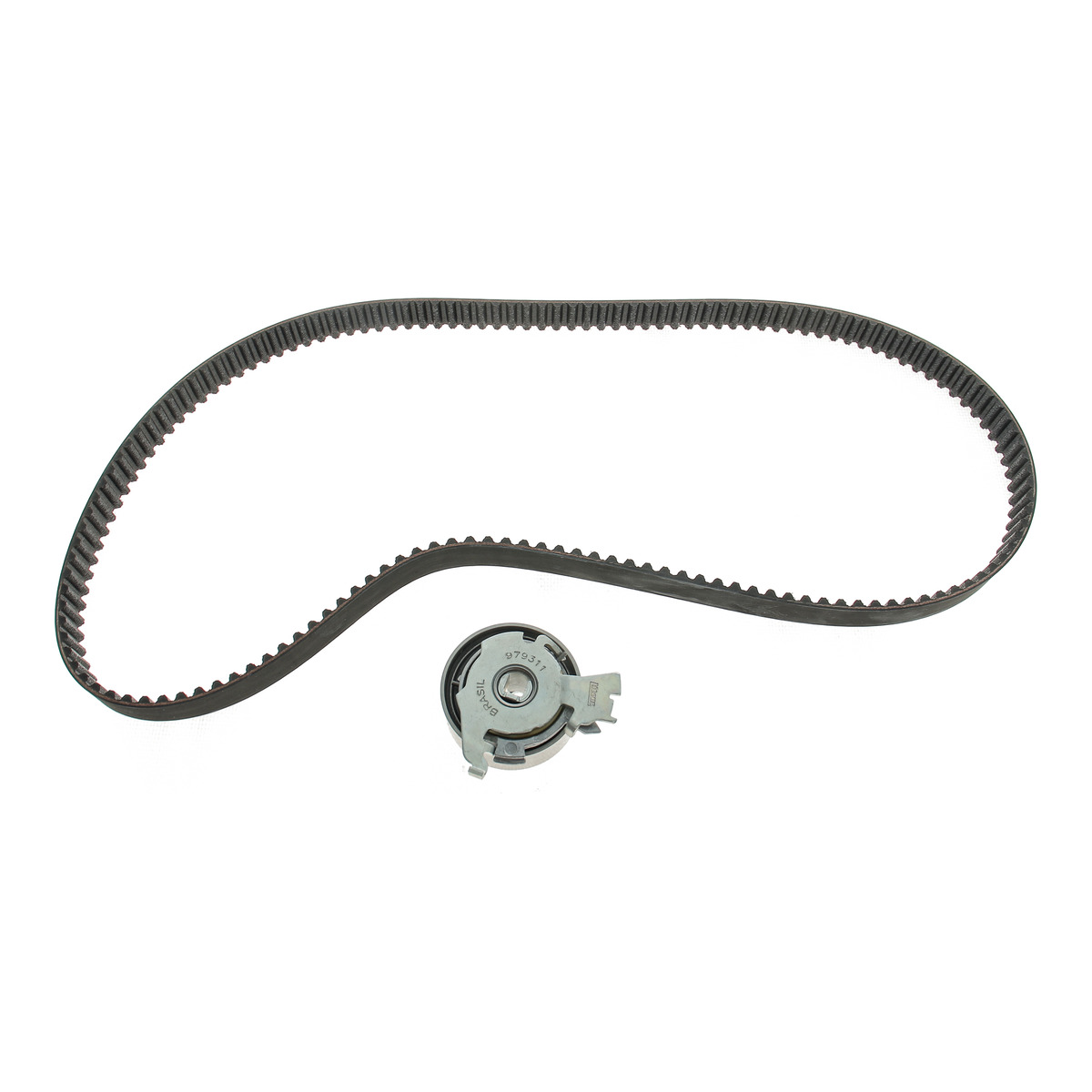 Комплект ГРМ Opel Astra F/Omega A/B/Vectra A/B 1.6/1.8/2.0i 88-03 (20x146z) SKF