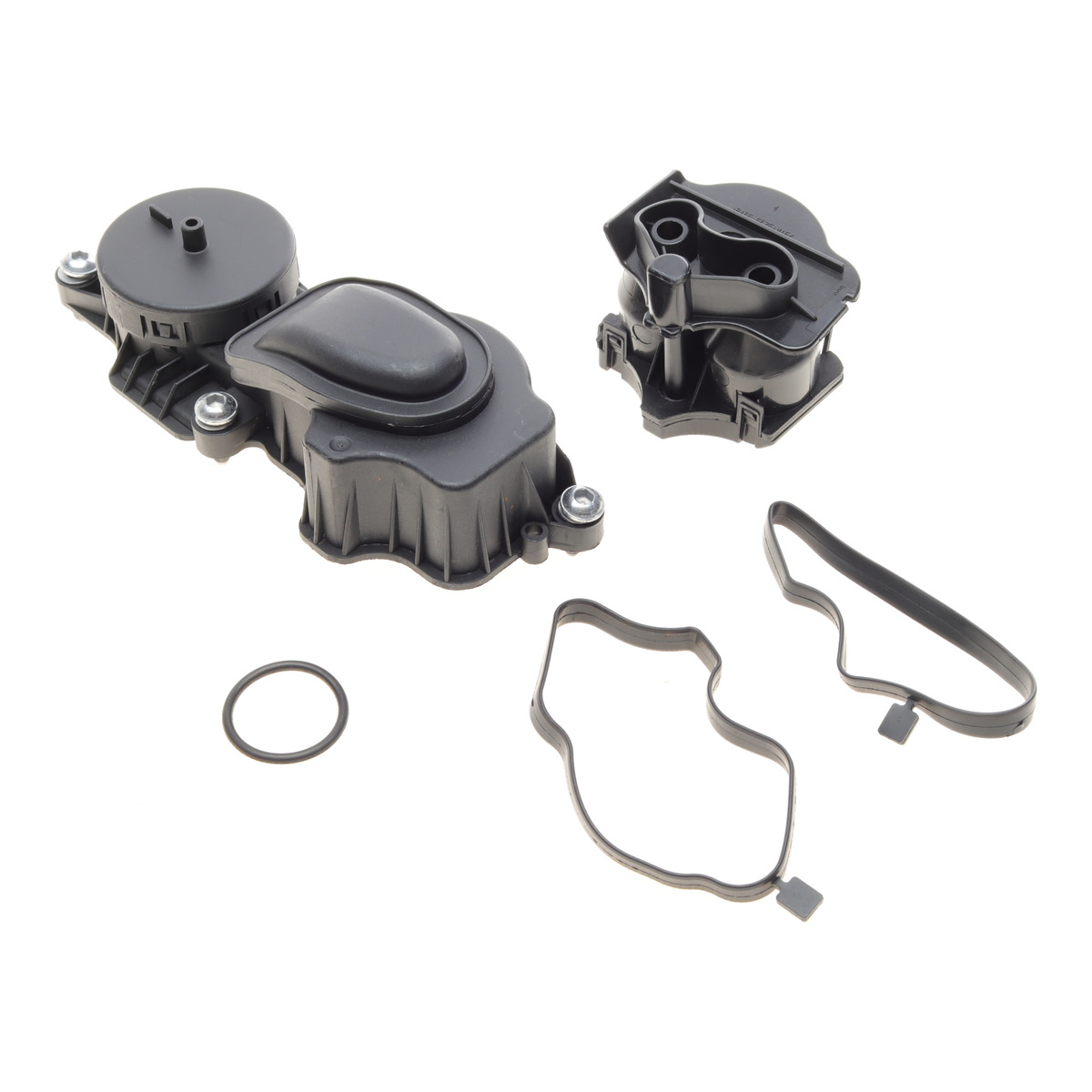 Блок системи вентиляції картера BMW 3 (E46/E90)/5 (E60) 2.0d 98-12 (M47) AIC