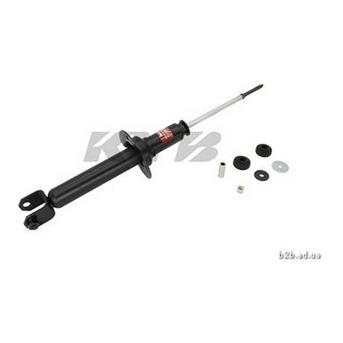 Амортизатор газомасляний HONDA ACCORD IX (CU) 08-14 KYB (340031) KYB Industry