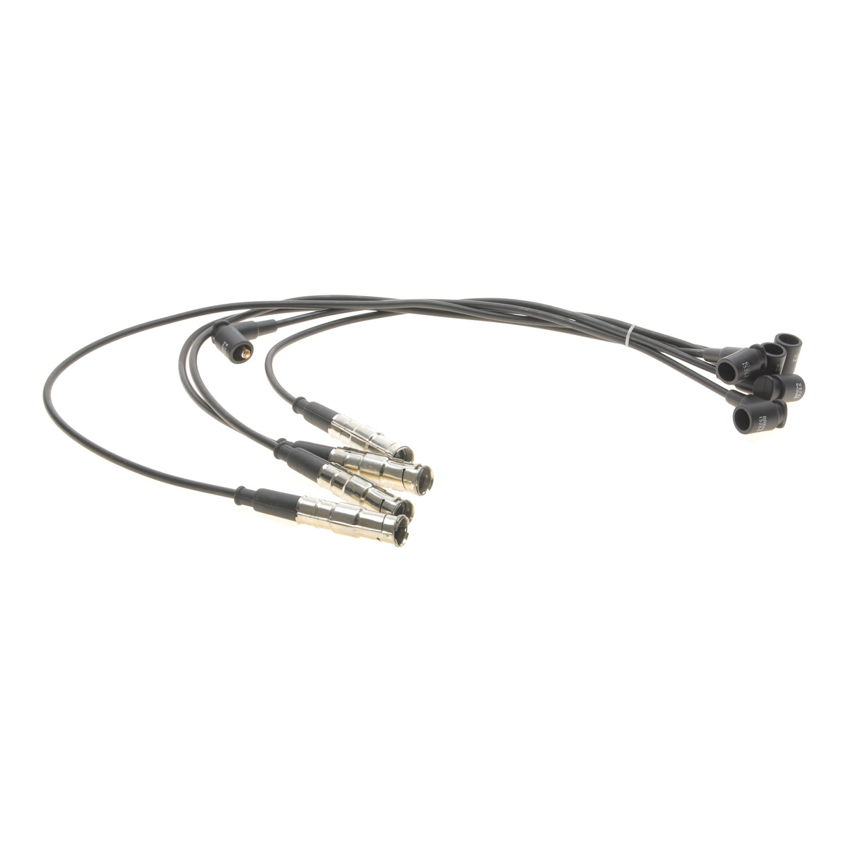 Проводи запалювання DB W124 2.3/1.8/2.0 (к-кт) Bremi