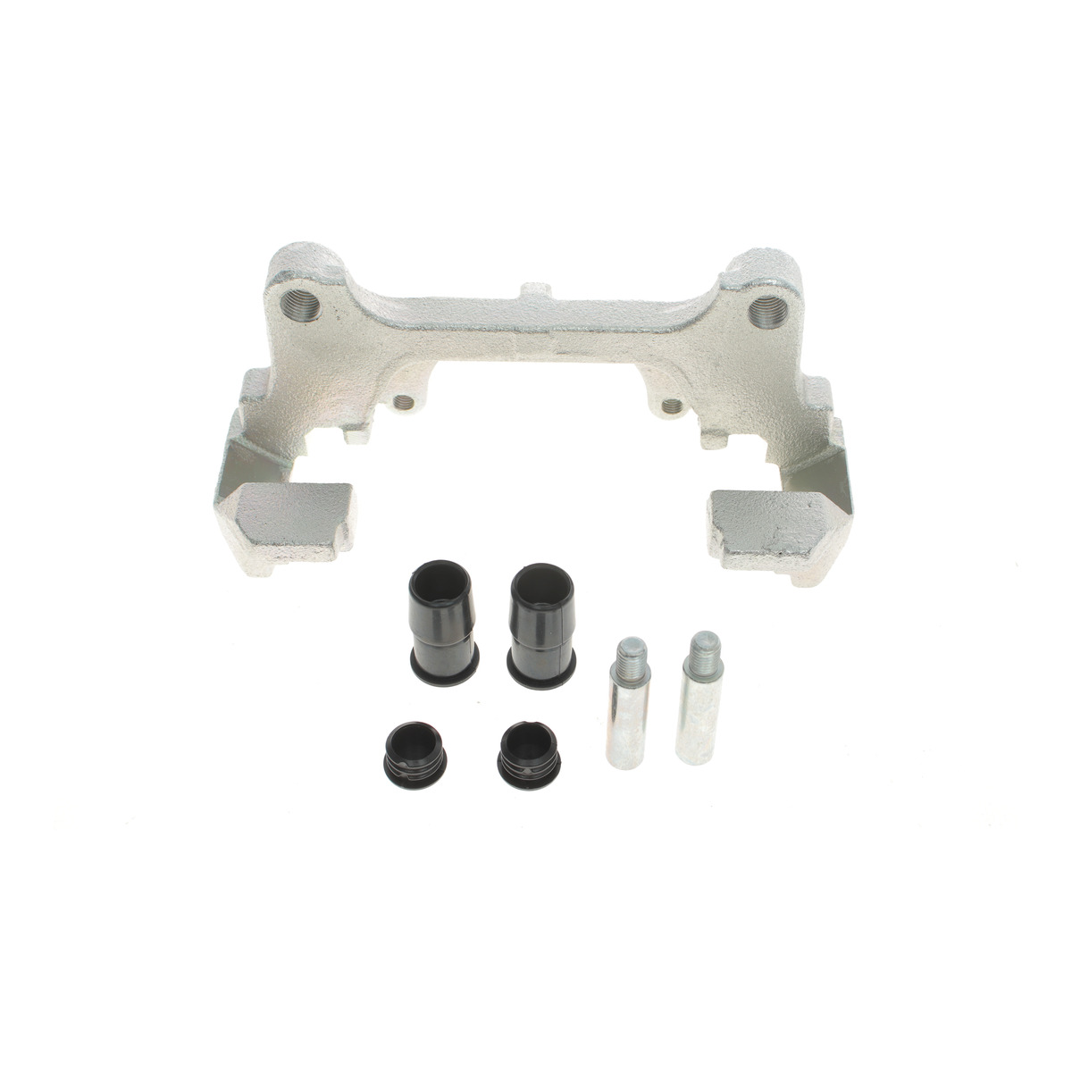 Скоба супорта (переднього) VW Golf V-VI/Passat B6/B7 03-16 (вис.) BUDWEG CALIPER