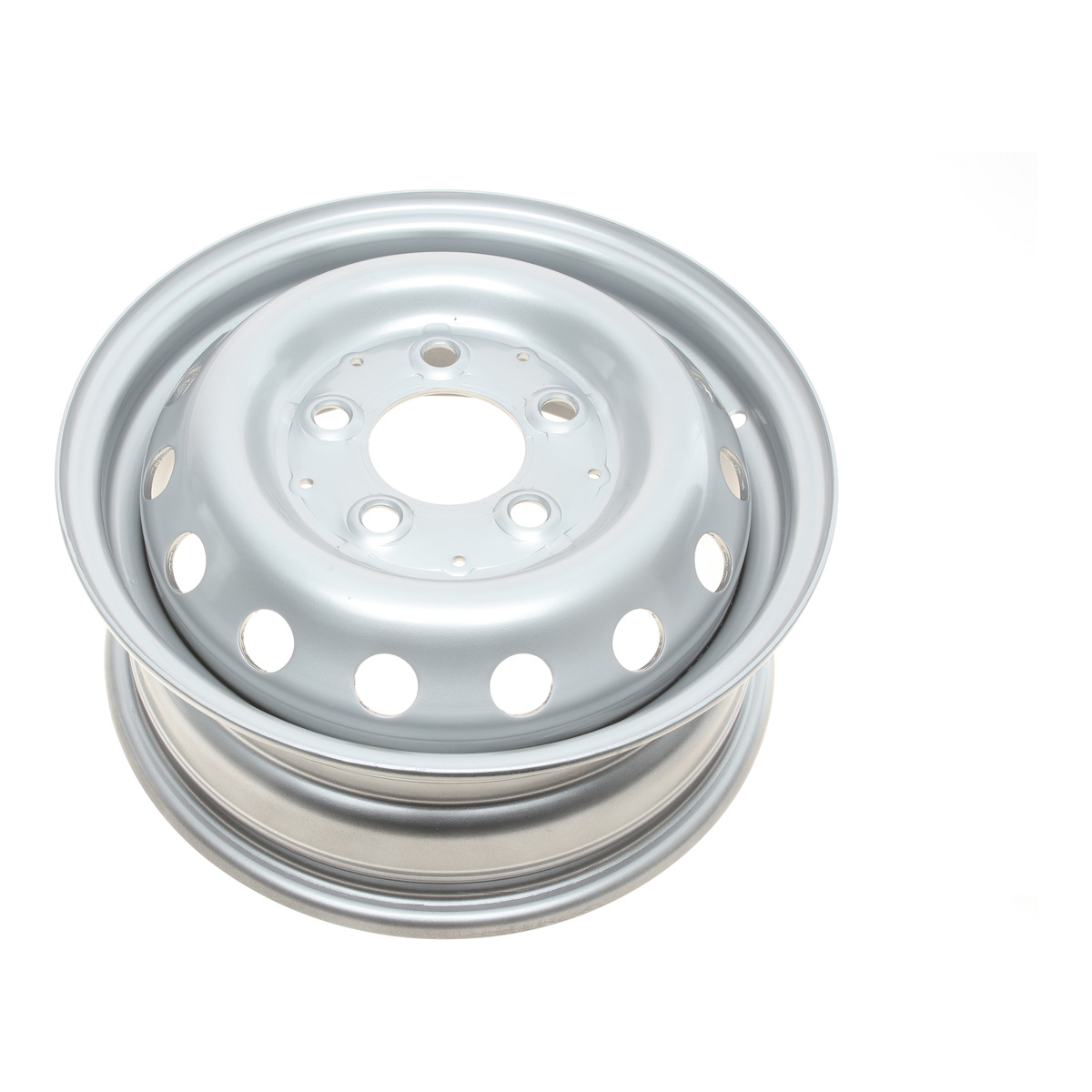 Диск колісний MB Sprinter 208-316/VW LT 28-35 96- (6Jx15H2 ET75) Solgy