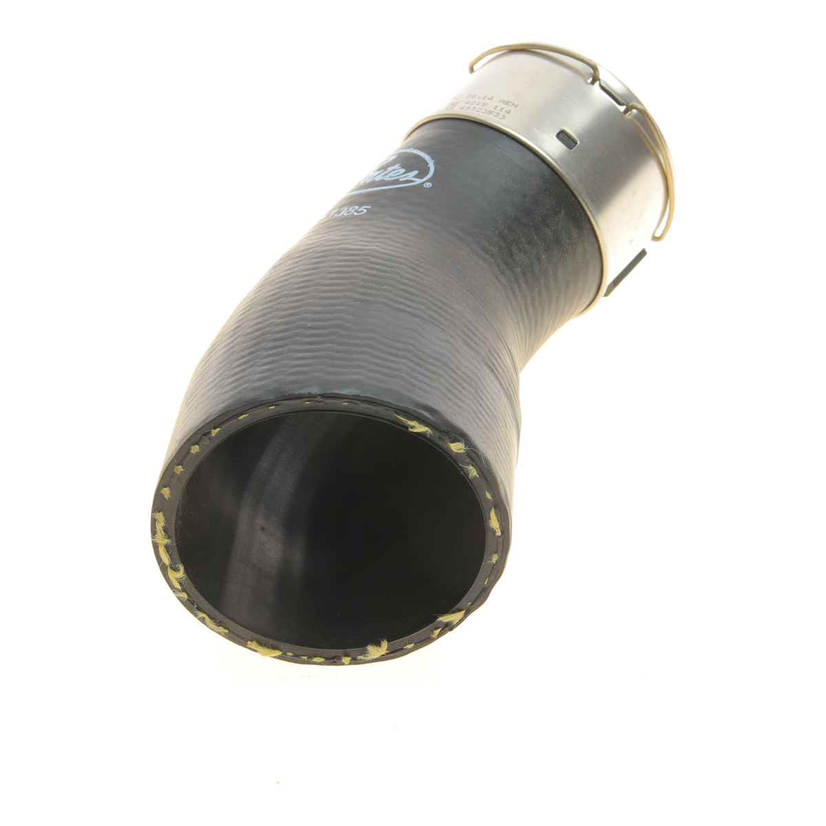 Патрубок інтеркулера BMW 1 (F40)/2 (F44-F46)/X1 (F48)/X2 (F39) 1.2-2.0D 13- Gates