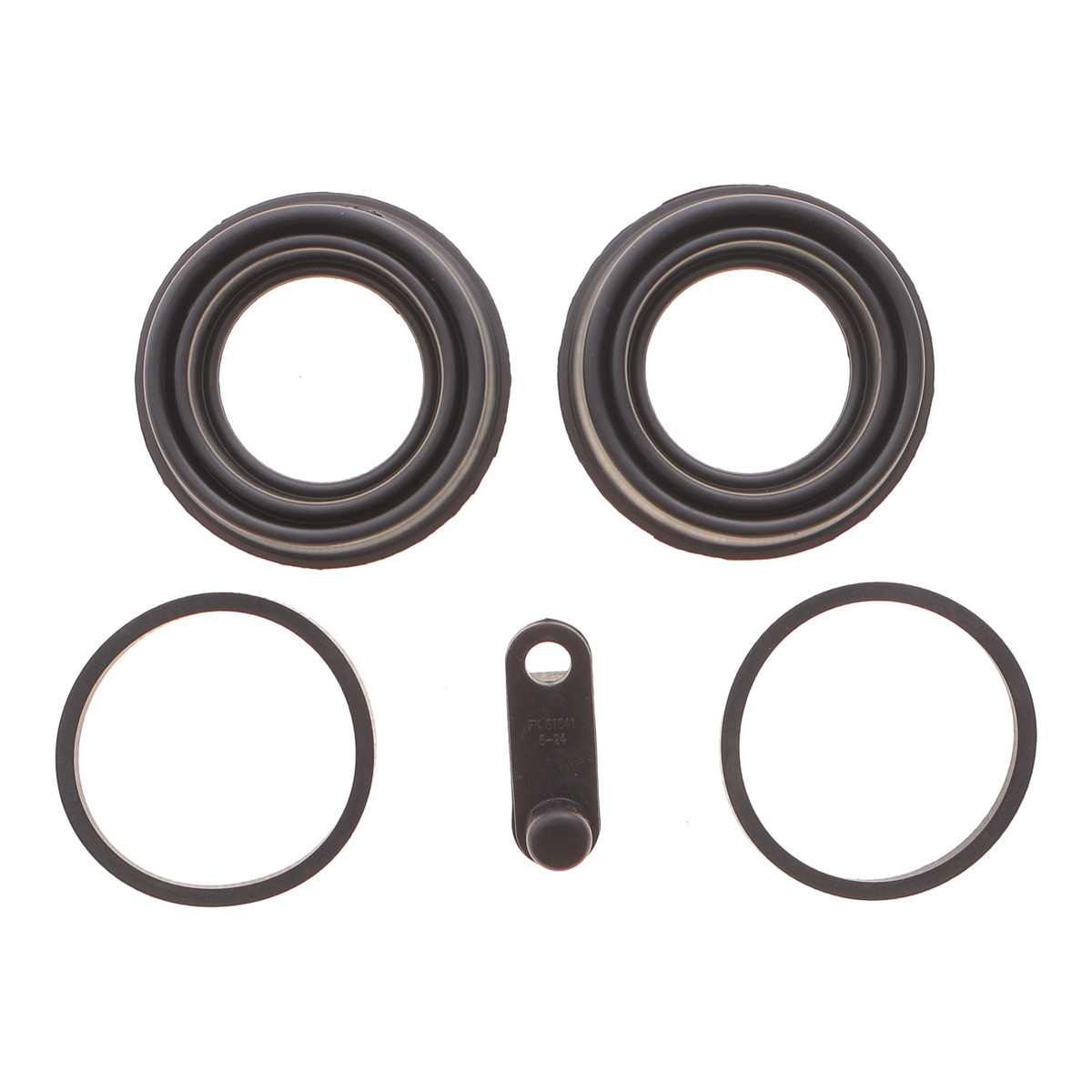 Ремкомплект супорта (переднього) BMW 5(E60)/6(E64)/7(E66) 04-10 (d=42mm) (Ate)