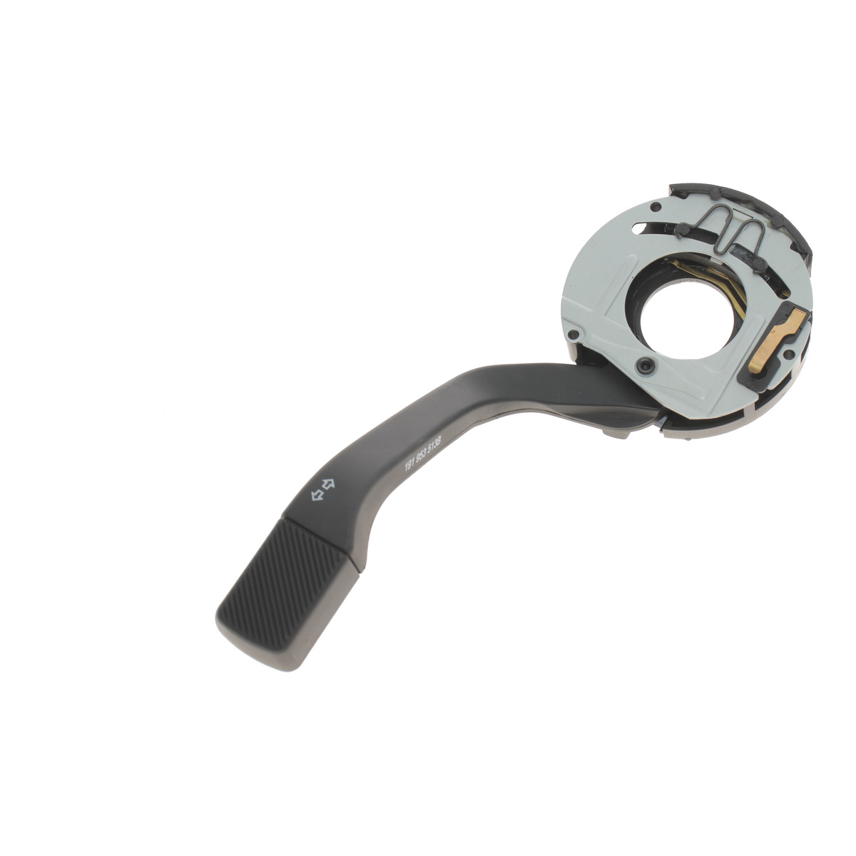 Перемикач поворотів VW Golf/Jetta 83-92 (OE VAG) Borsehung