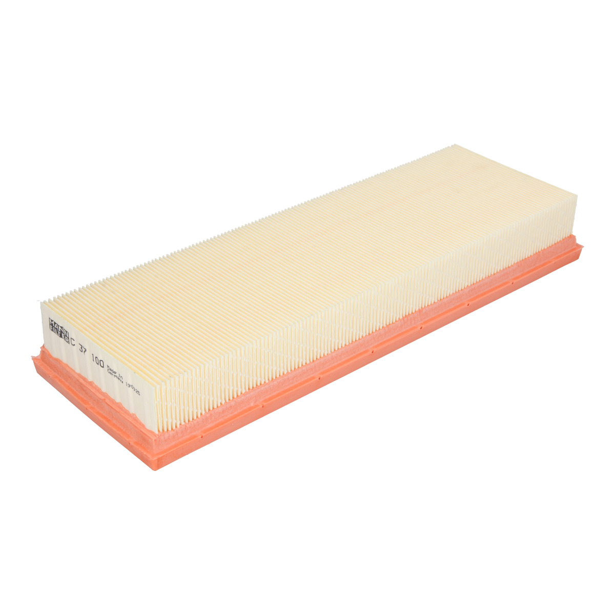 Фільтр повітряний Mini Cooper/Coupe/Clubman/Countryman (R55-R61) 1.6 N12/N16 06-16 Mann Filter
