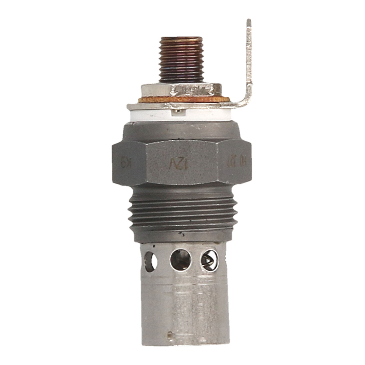 Свічка розжарювання Ford Transit 2.5D/TD 94-00 (12V) (M22x1.75) HIDRIA