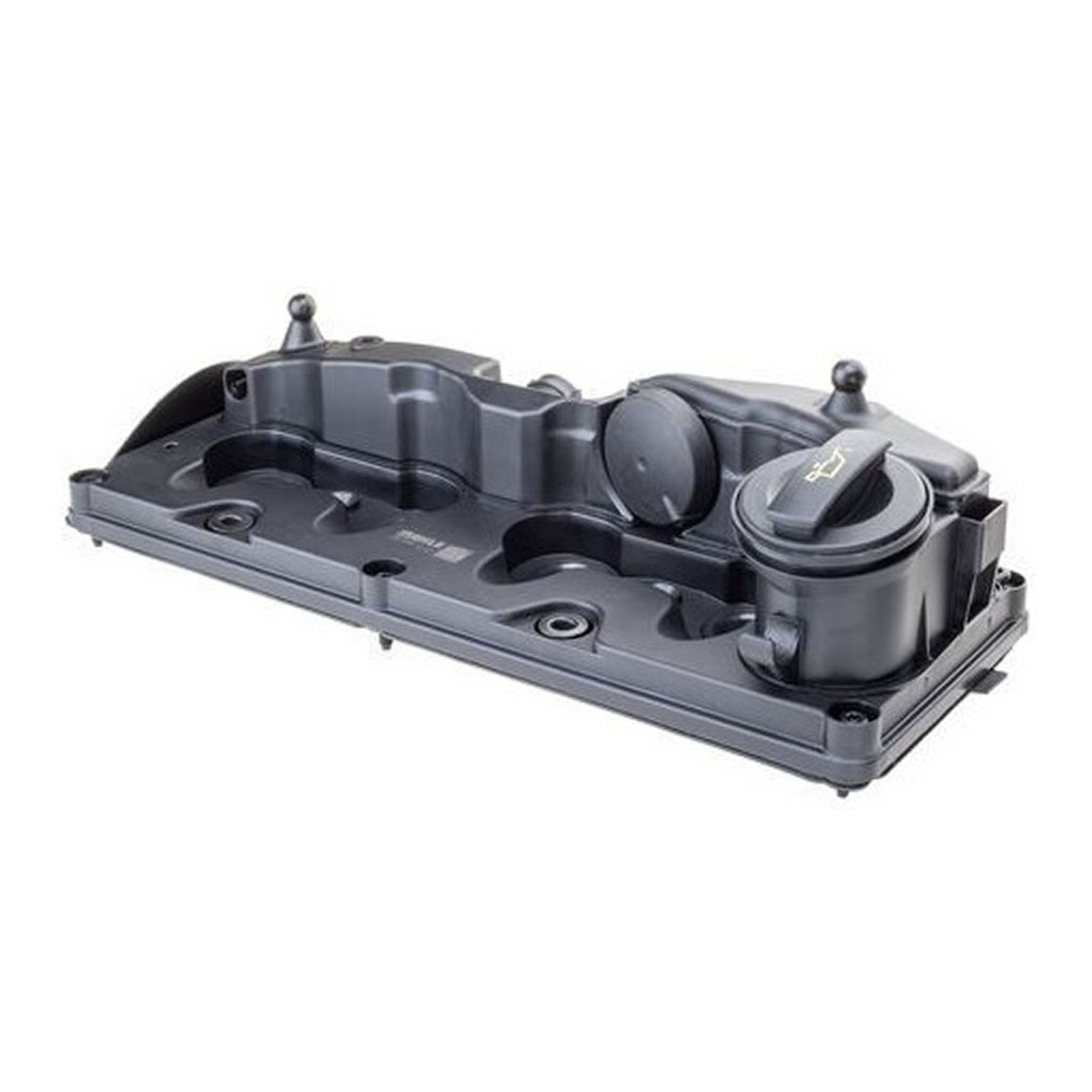Кришка клапанів VW Crafter 2.0 TDI 11-16 Mahle