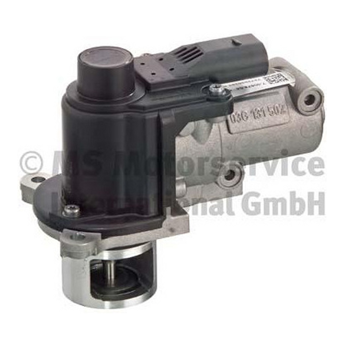 Клапан EGR VW Caddy 1.9TDI 03-10 Pierburg