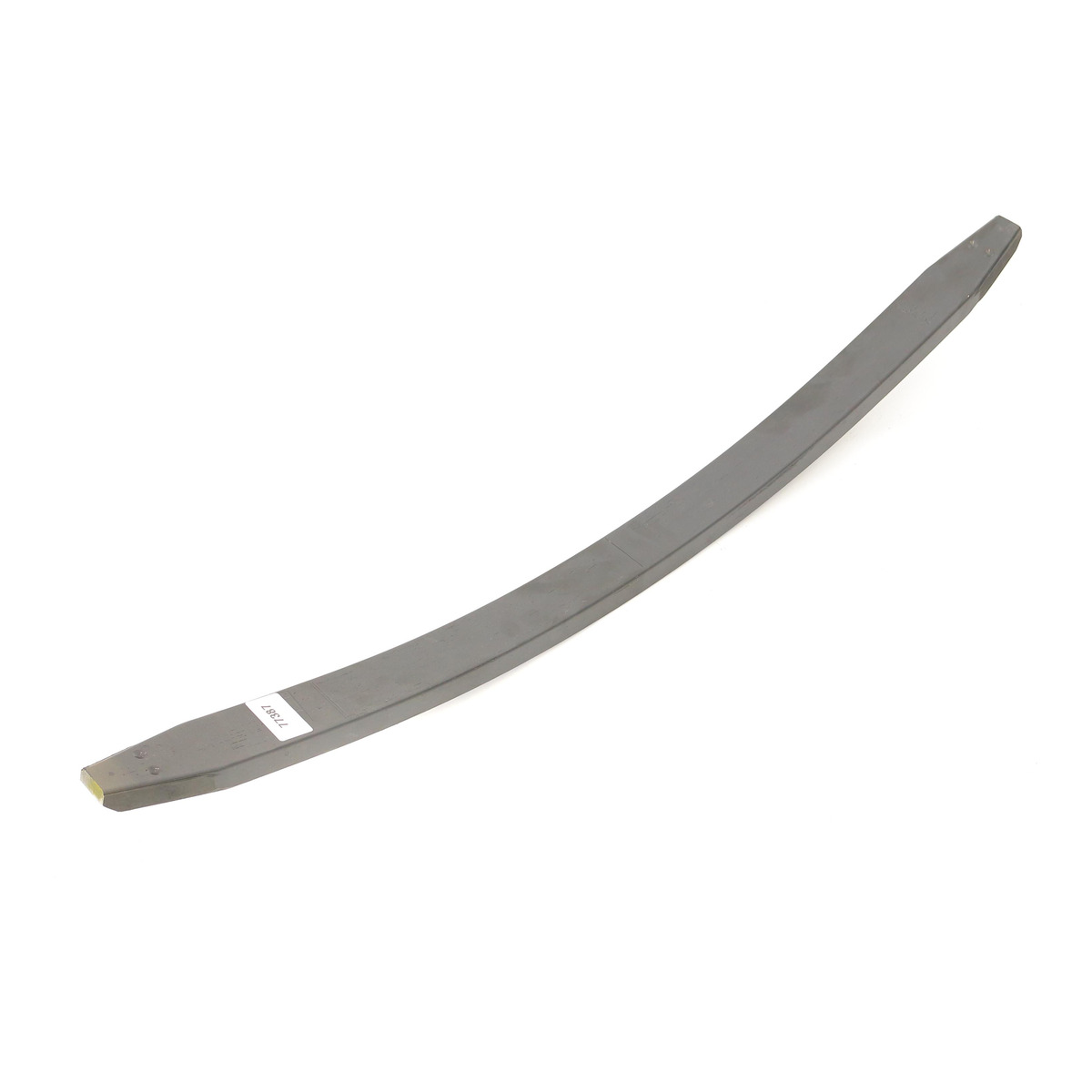 Ресора передня MB Sprinter/VW Crafter 06- (5T) (пластик) (670/670) (OE 9063211103 / 9063211603) Lesjofors