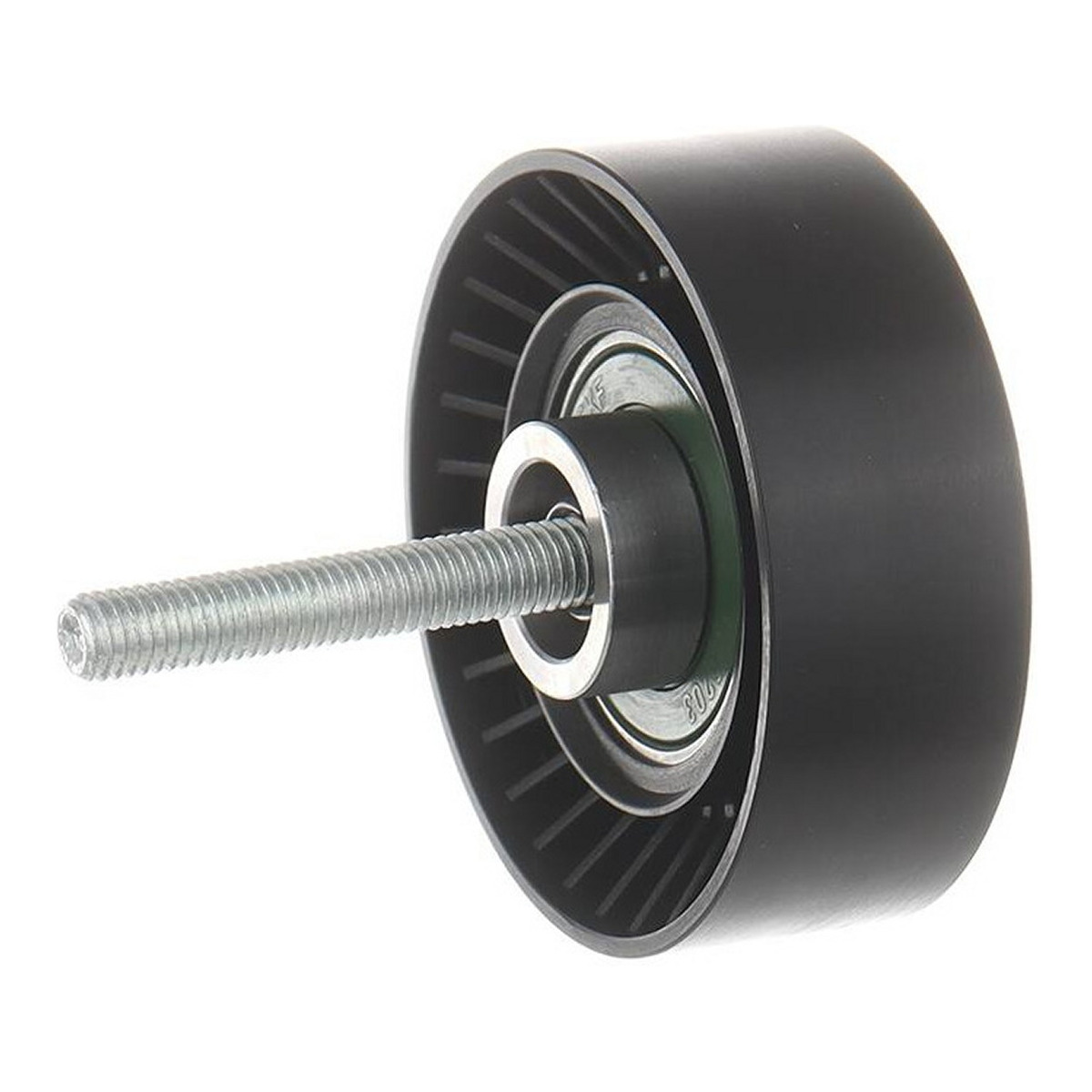 Ролик генератора Ford Mondeo II 2.0/1.8/Galaxy II 2.0i 16V- (паразитний) (70x25.5) SKF