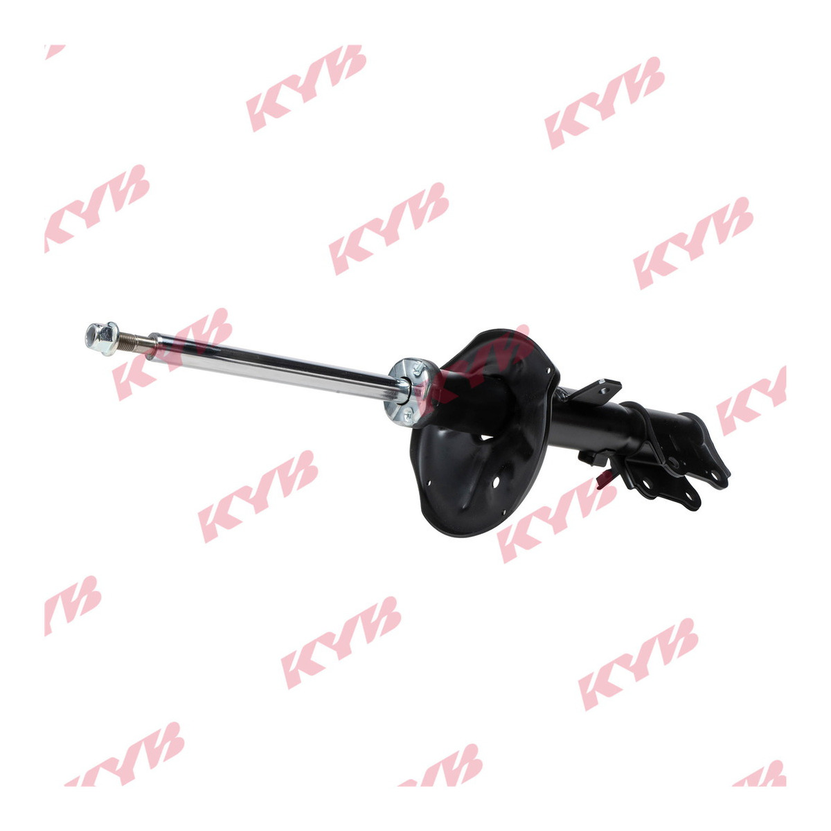 Амортизатор газомасляний HYUNDAI MATRIX ЛІВ KYB (3330057) KYB Industry