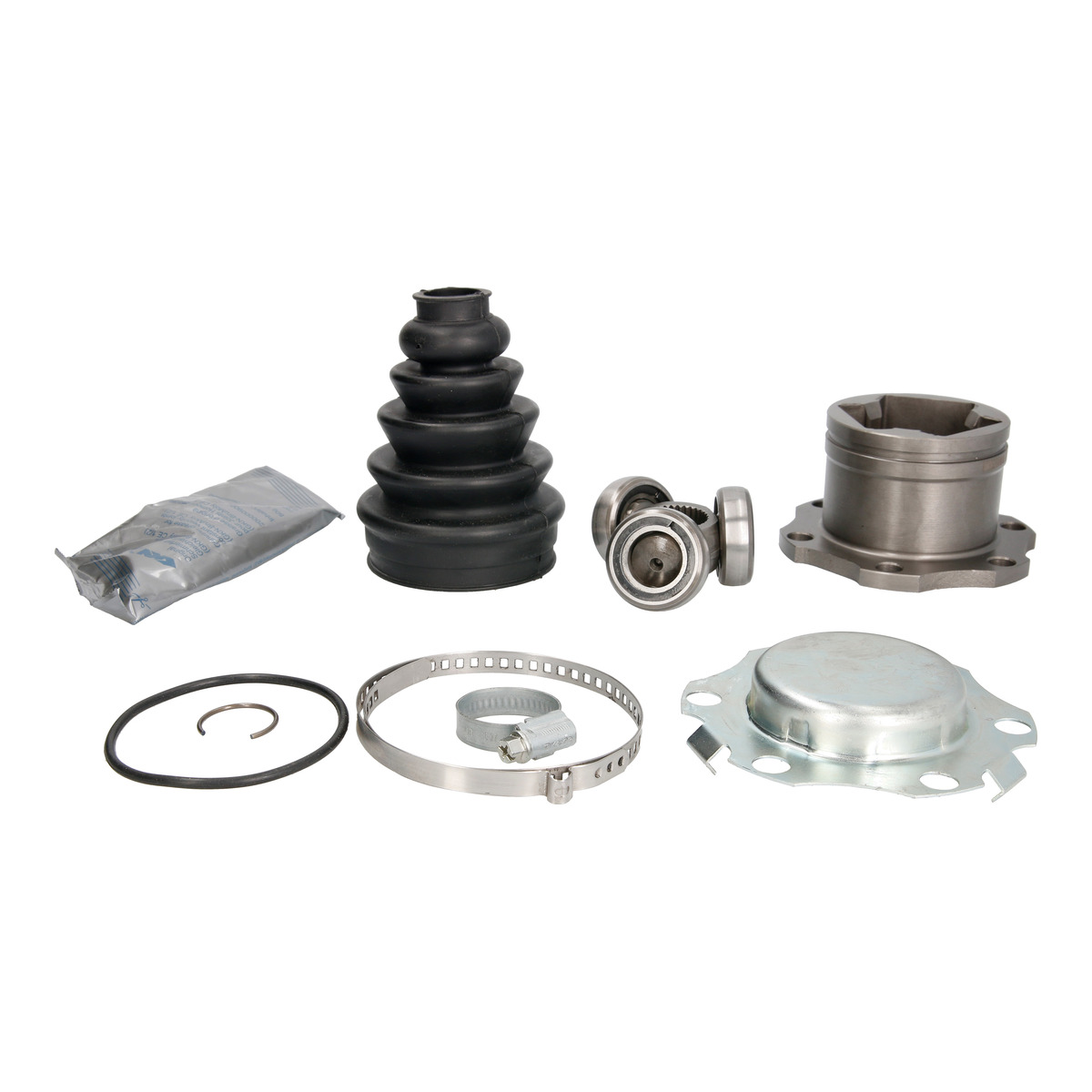 ШРКШ (внутрішній) VW Golf/Polo/Skoda Octavia/Fabia 1.4D-2.3 97- (30z/71mm) Meyle