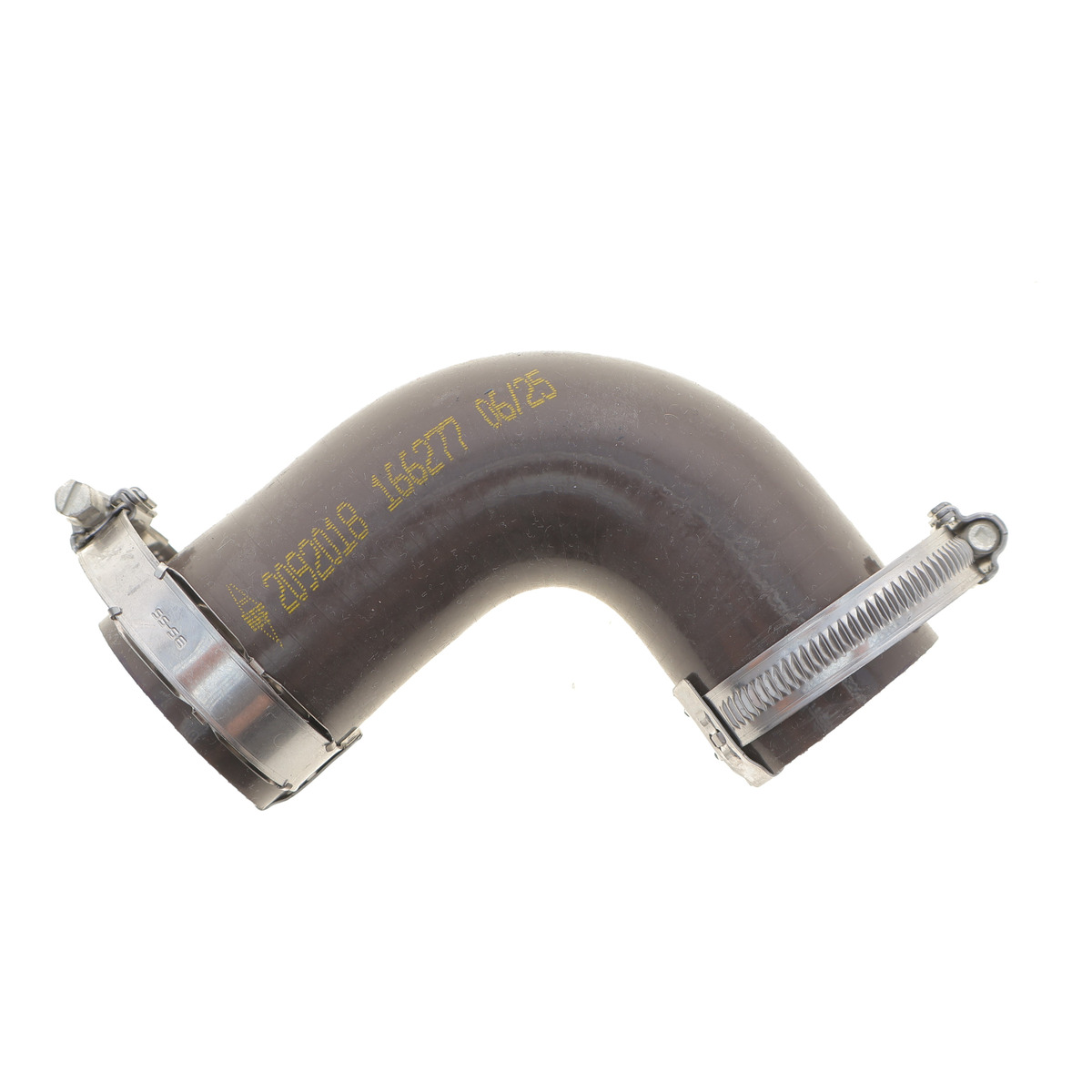 Патрубок інтеркулера Ford Mondeo IV/S-Max 1.8 TDCi 06-15 (випуск)