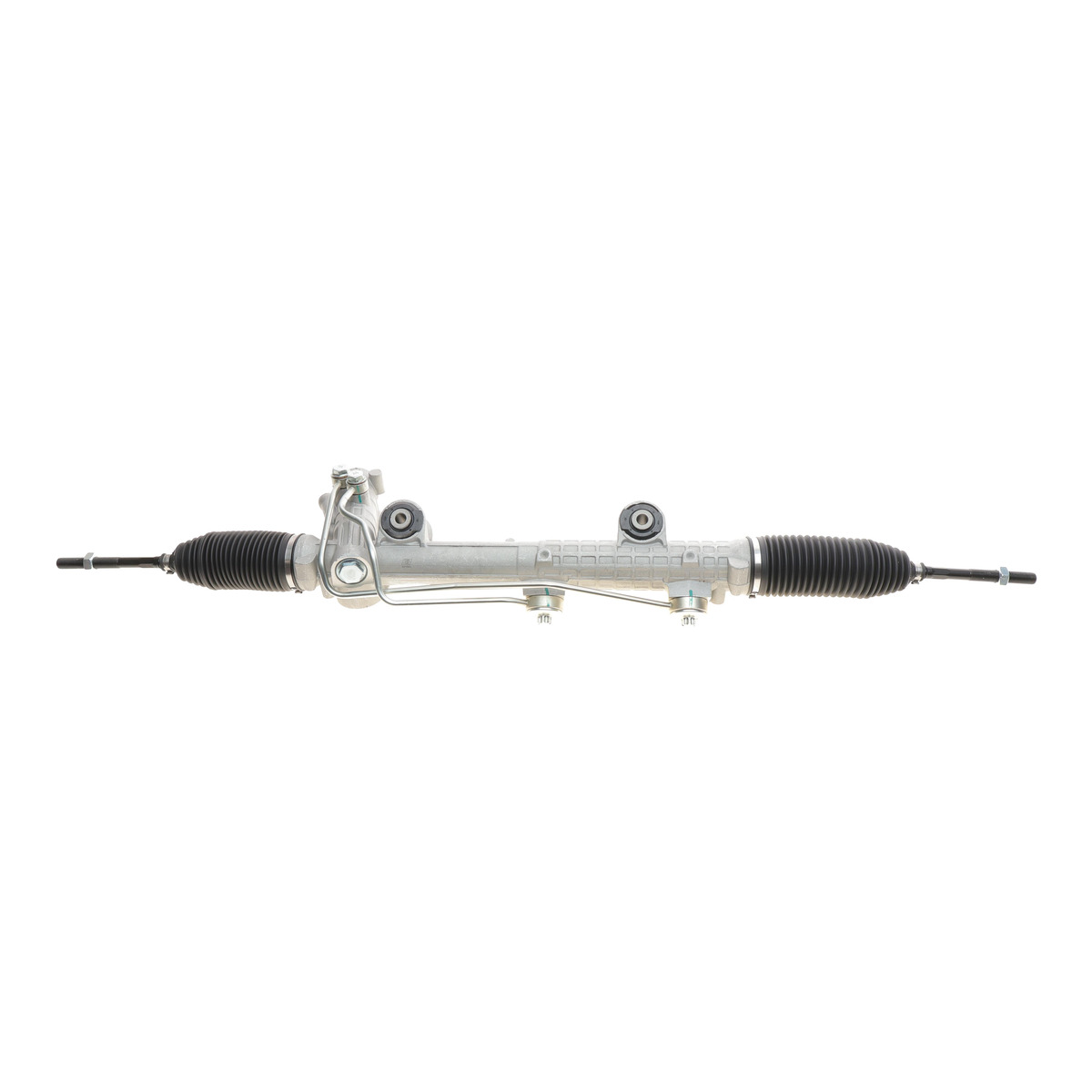 Рейка рульова MB E-class (W211) 02-09 Solgy