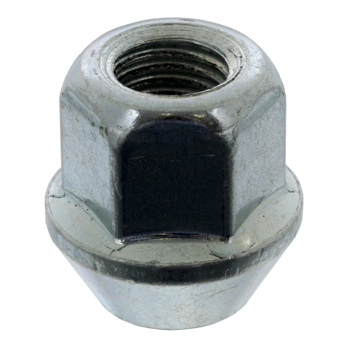 Гайка колісна Chevrolet Aveo 11- (M12x1.5) Febi Bilstein