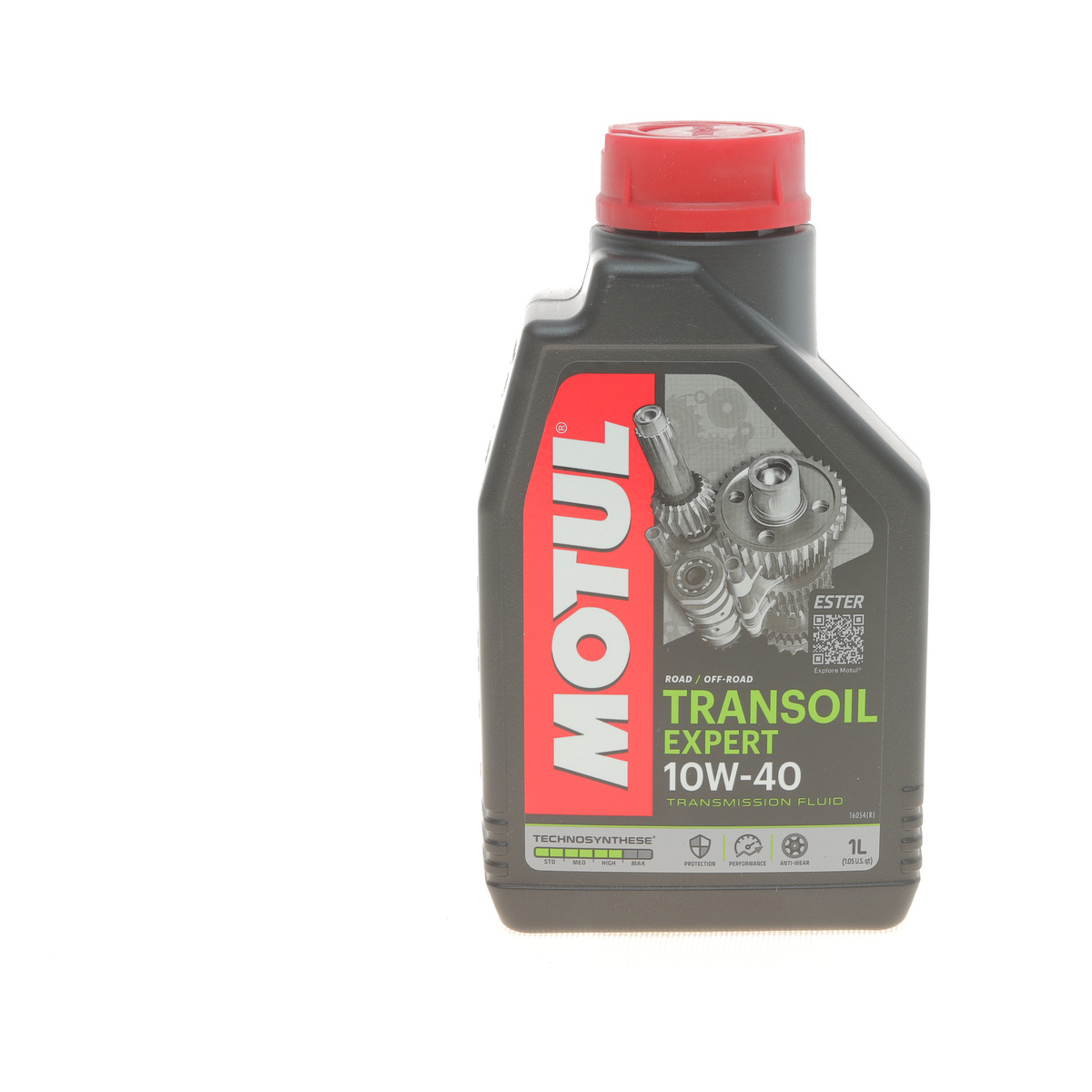 Олива 10W40 Transoil Expert (1л) (100963=105895) Motul