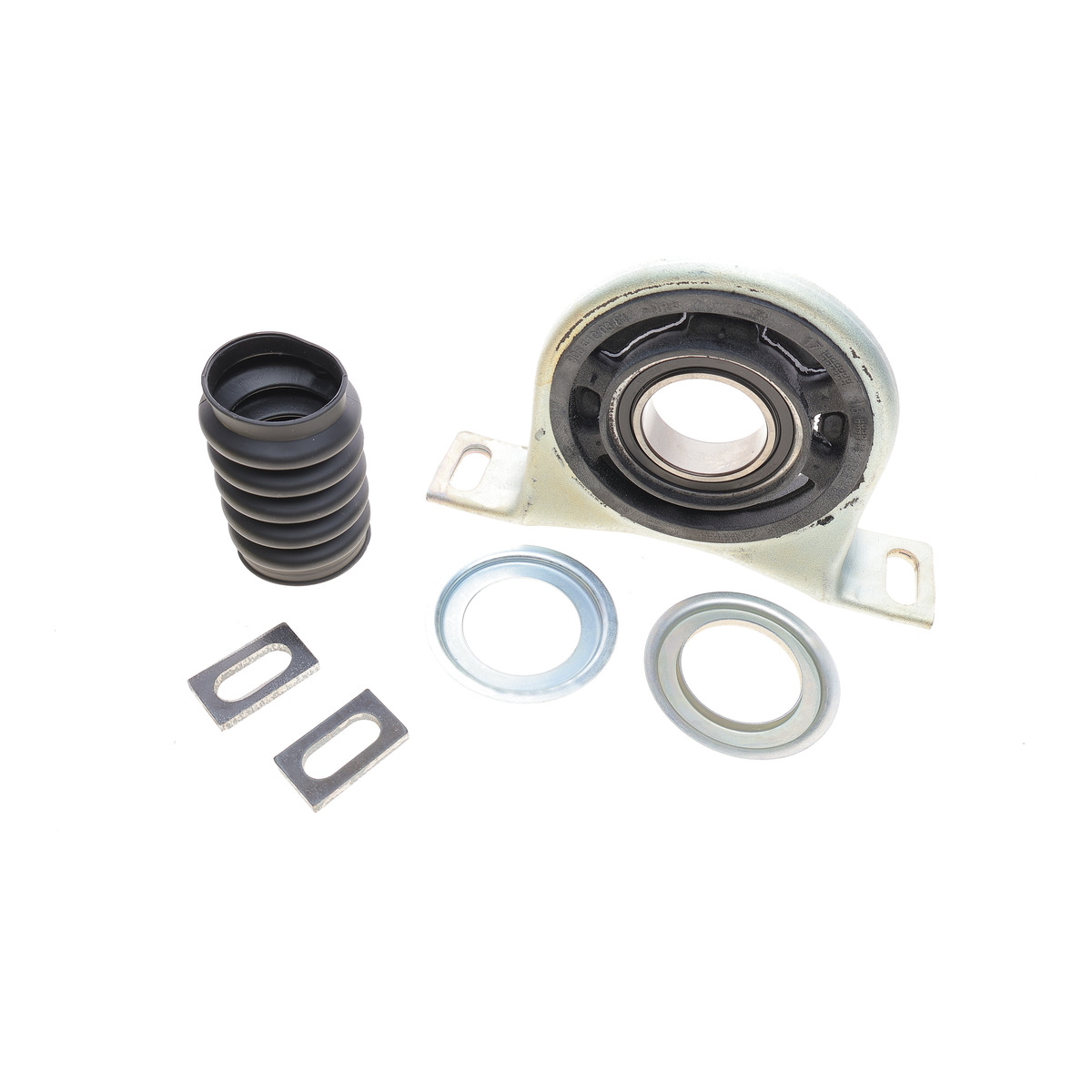 Подшипник подвесной MB Sprinter/VW Crafter 06- (d=47mm)(c подшипником FAG)