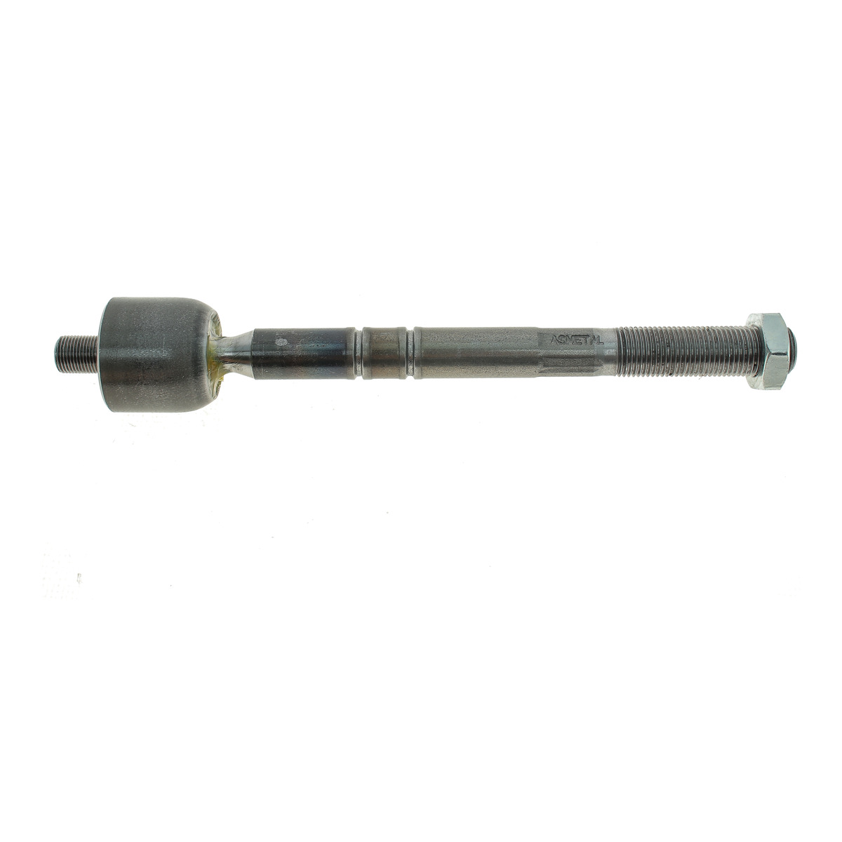 Тяга рульова Peugeot 207/Citroen C3 Picasso 1.4-1.6HDi 06- (L=210.5mm) ASMETAL