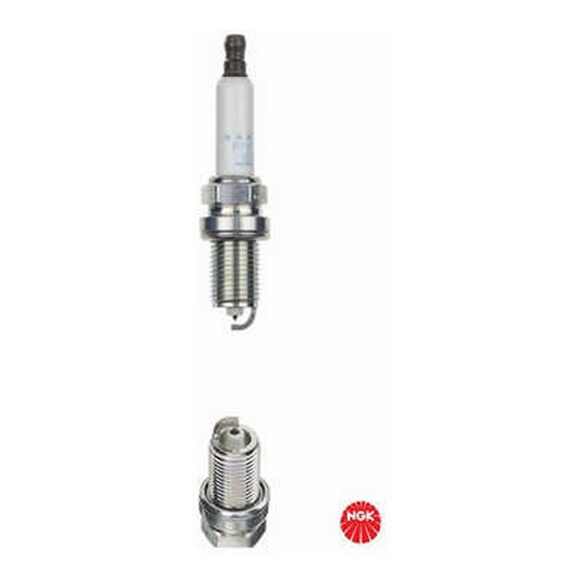 Свічка запалювання VW T5/T6 2.0TSI 11- (V-Line 50) (PFR7S8EG) NGK