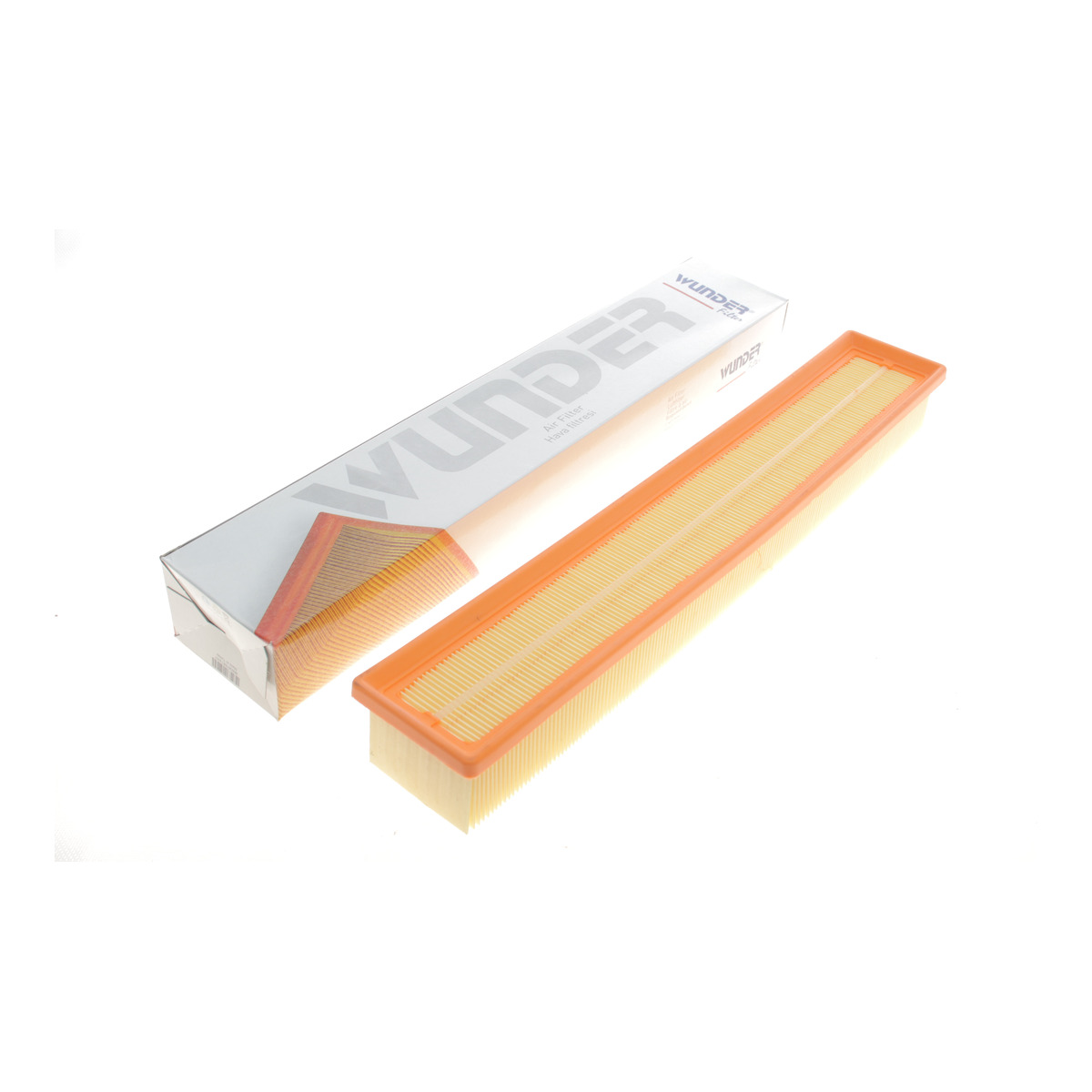 Фільтр повітряний MB (W203) M111.951 Wunder Filter