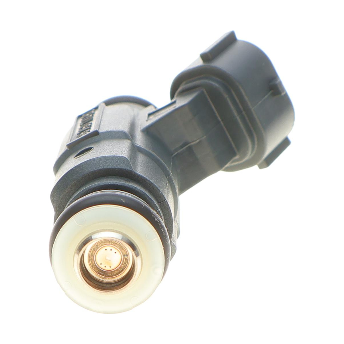 Форсунка паливна Citroen С3/С4/Peugeot 108/208/301/308 (1.0/1.2 VTI) 12- Bosch
