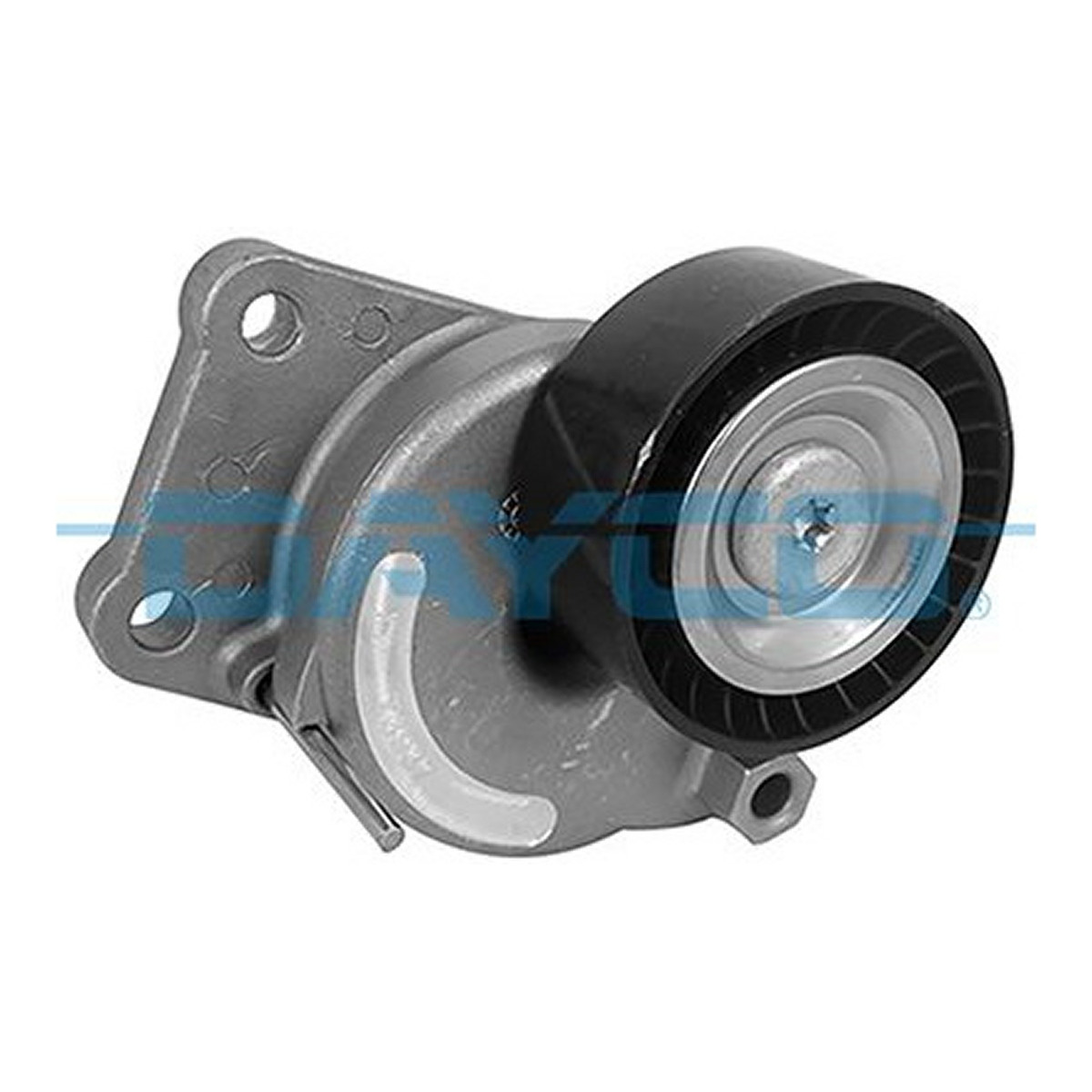 Ролик генератора Citroen C4/C5/Peugeot Expert 2.0HDi 09- (натяжний) (65х25) DAYCO