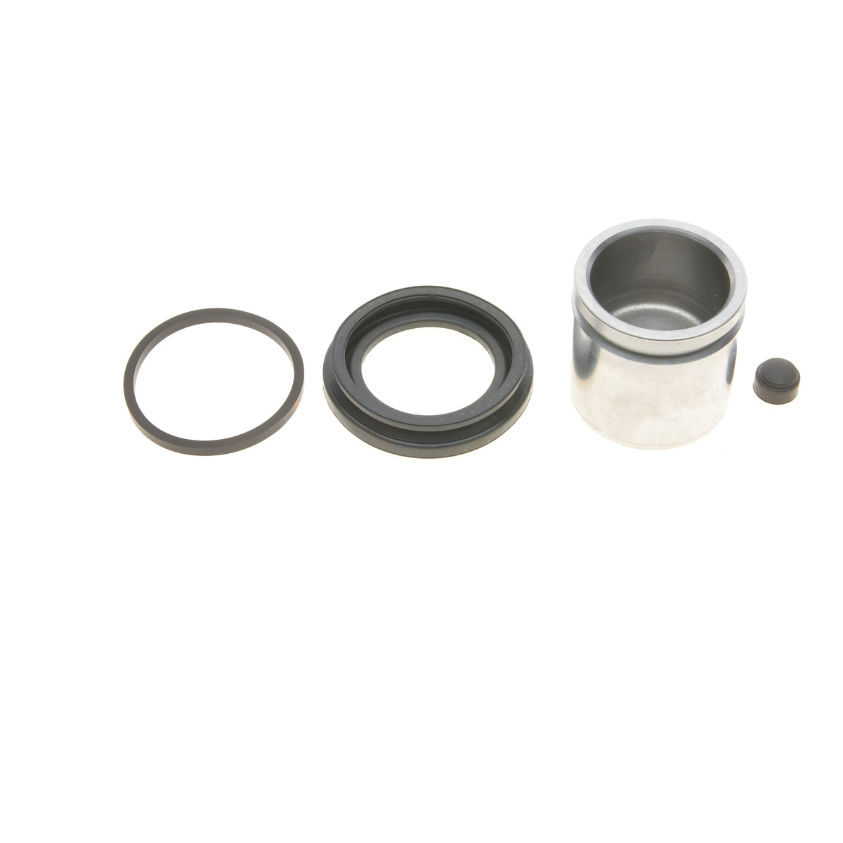 Ремкомплект супорта (переднього) VW Golf II (d=48mm) (+ поршень) Quick Brake