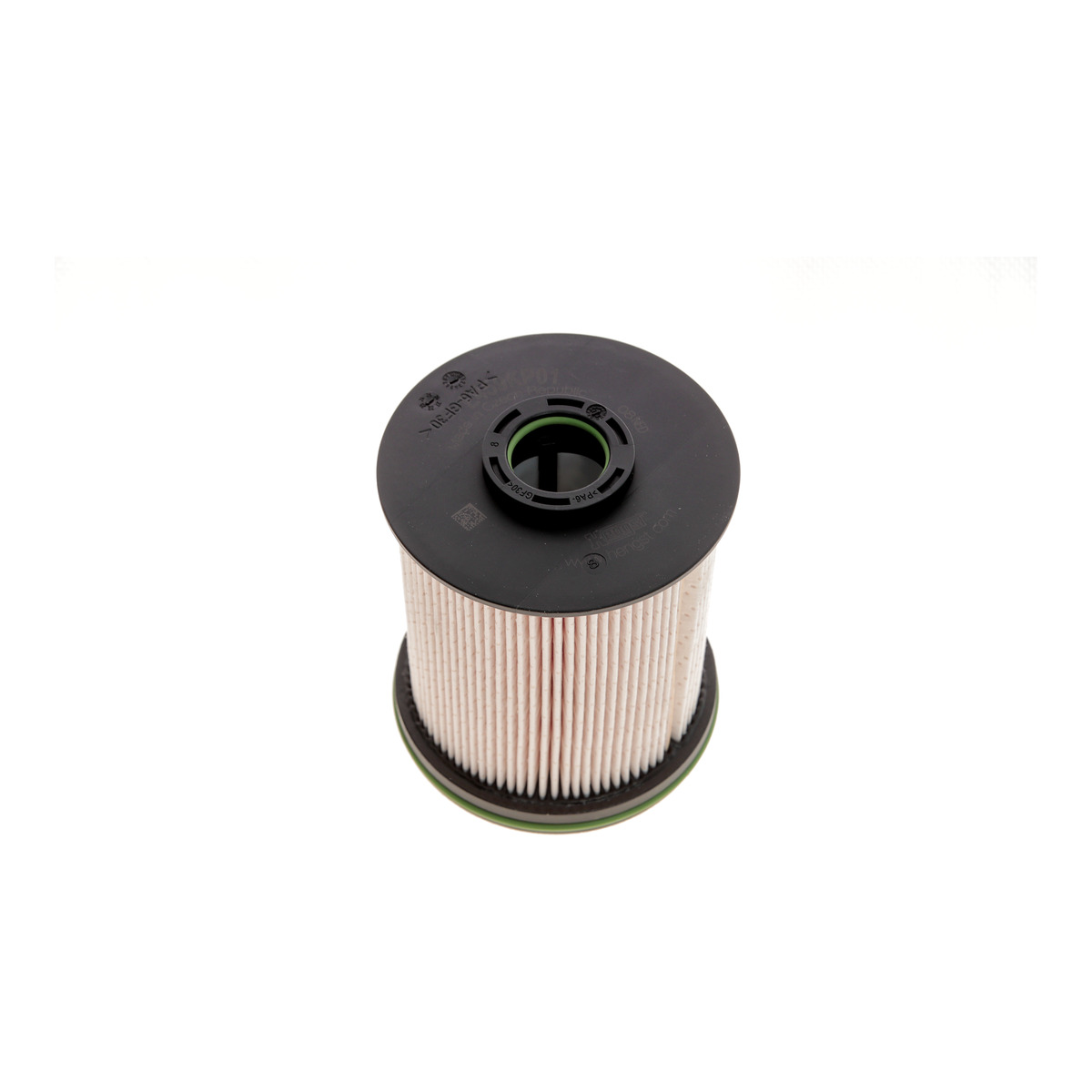 Фільтр паливний Opel Astra K 1.6CDTi 15- HENGST FILTER