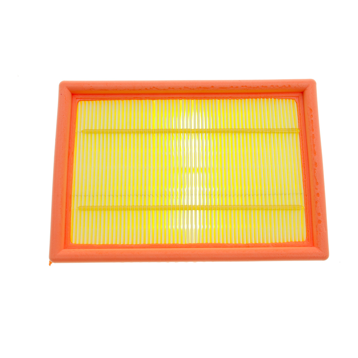 Фільтр повітряний Ford Fiesta 1.8D 89-96 WIX Filters