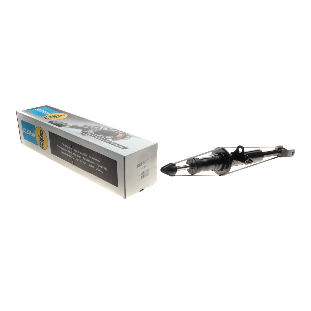 Амортизатор (передній) BMW 5 (F10/F11) 10- (L) 7/N20/N47/N53/N55/N57 (B4) Bilstein