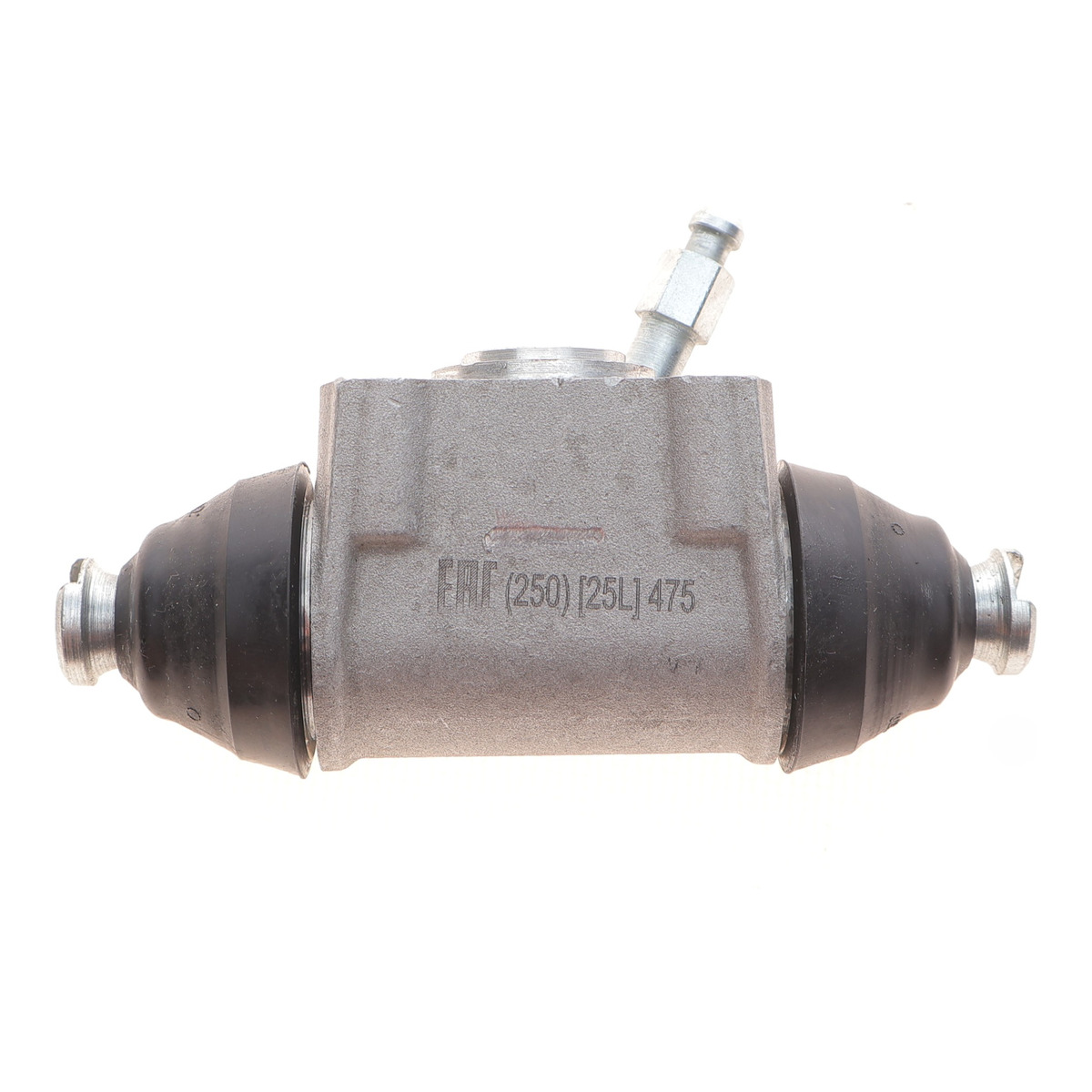 Циліндр гальмівний (задній) Nissan Micra 0.9/1.0/1.5 dCi 16- (R) (d=19.00mm) Bosch