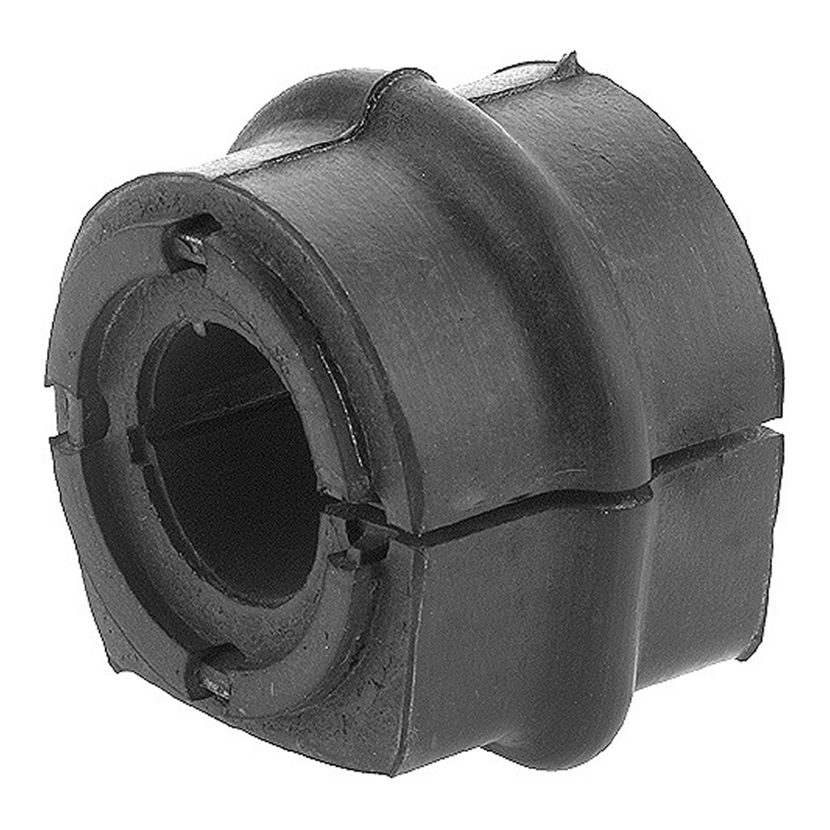 Втулка стабілізатора (переднього) VW Sharan -10 (d=17mm) Febi Bilstein фото 4