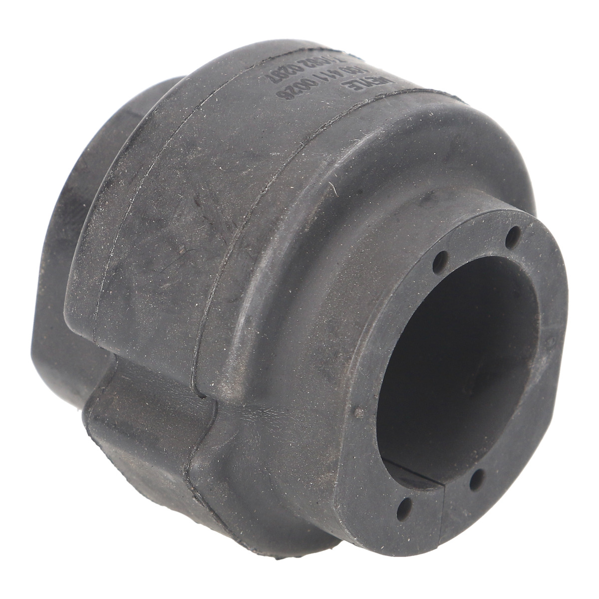 Втулка стабілізатора (переднього) Audi A6/VW Passat 96-05 (d=27mm) Meyle