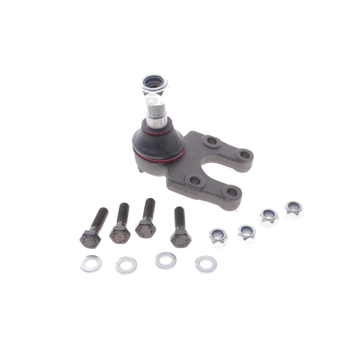 Опора шаровая (передняя/снизу) Nissan Terrano II (R20/R50) 92-02/Ford Maverick 93-