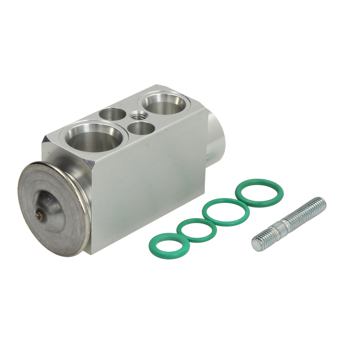 Клапан компресора кондиціонера BMW X5 (E70/F15, F85)/X6 (E71, E72) 07-14 NRF