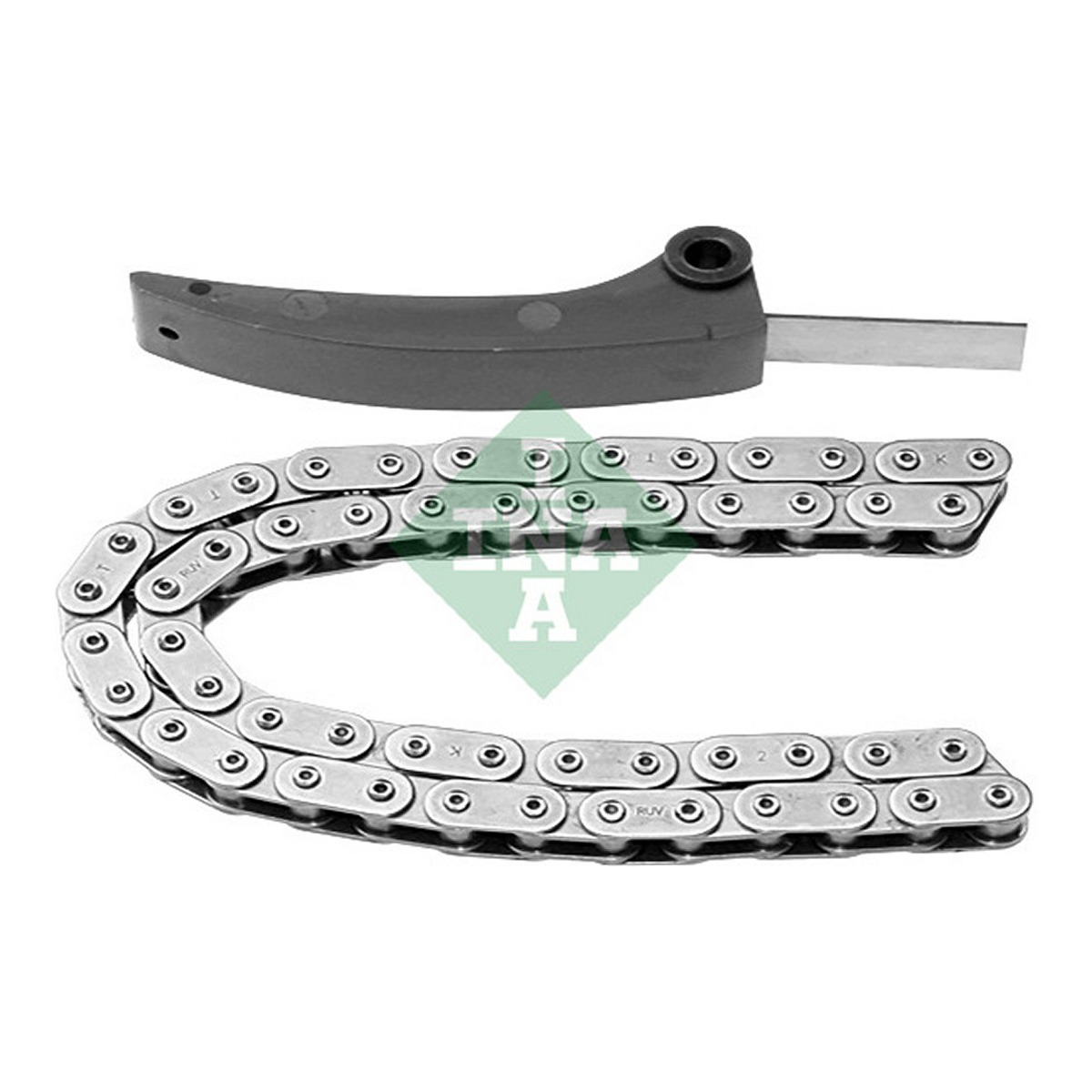 Комплект привідного ланцюга SKODA SUPERB I (3U4) VW PASSAT B5 (3B2), PASSAT B5 VARIANT (3B5), INA (558 0148 10) Schaeffler INA