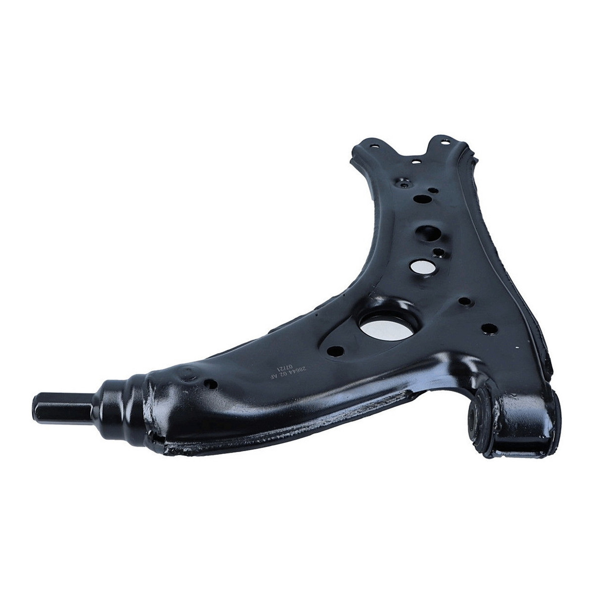 Важіль підвіски SEAT/SKODA/VW CORDOBA, IBIZA LEMFORDER (28644 02) Lemforder