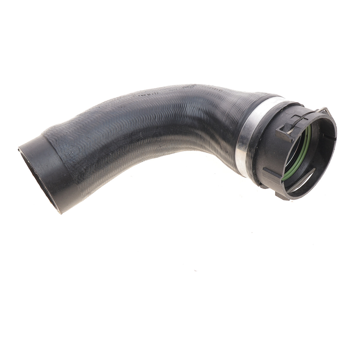 Патрубок интеркулера BMW 5 (E60) 2.0D 02-10 M47/N47